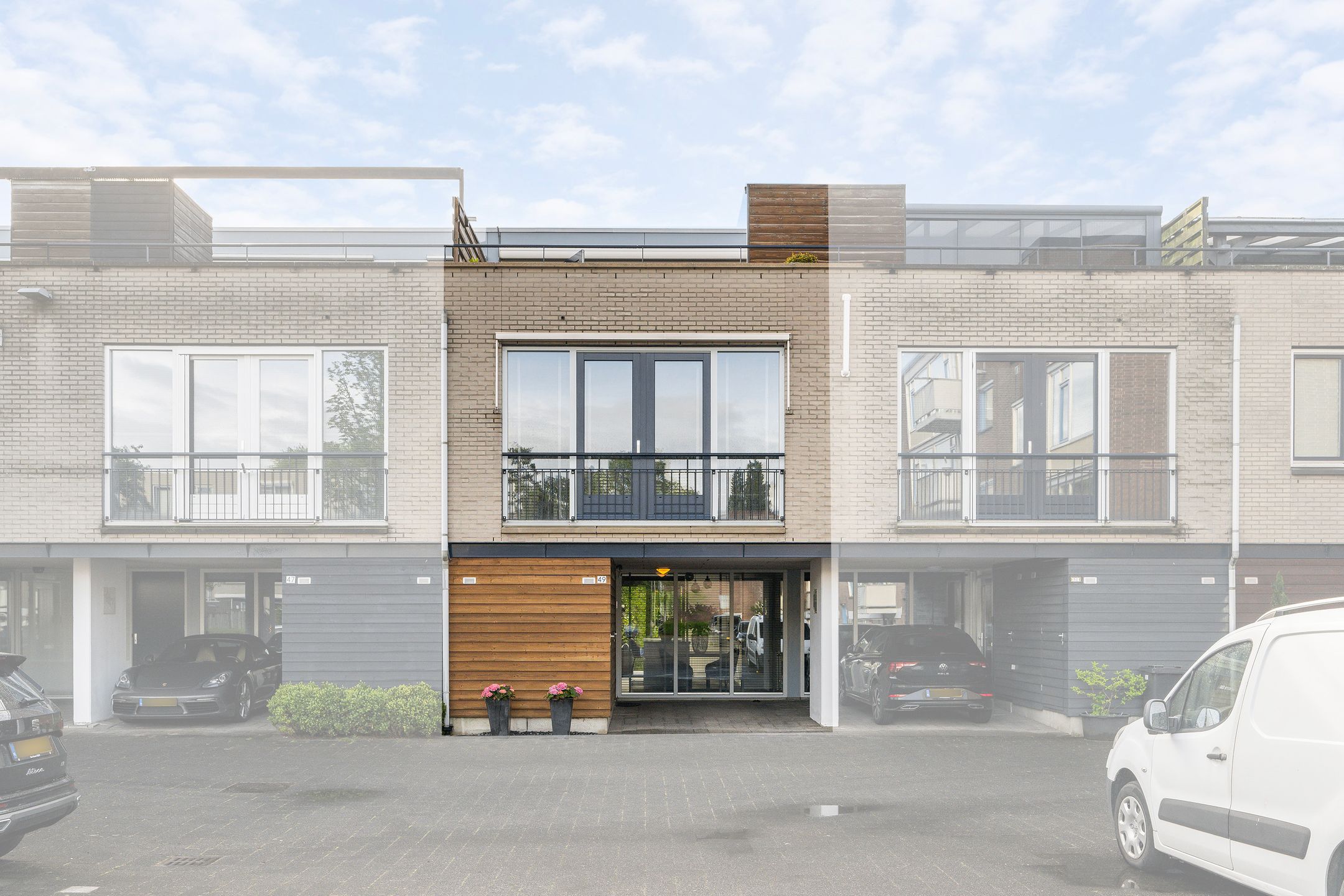 Foto van Johannes Muldersstraat 49, Vlaardingen