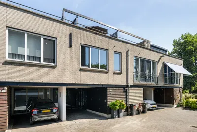 Foto van Johannes Muldersstraat 55, Vlaardingen
