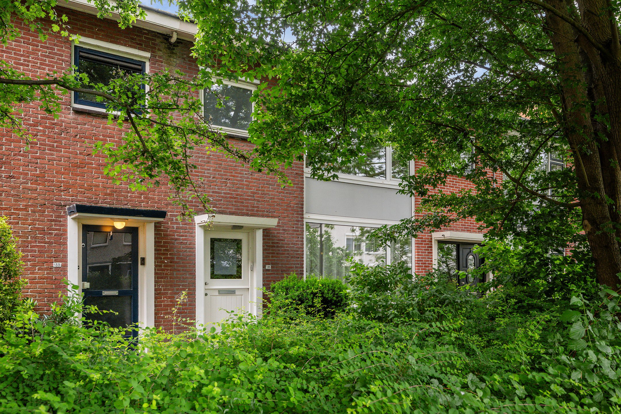 Foto van Boerhaavestraat 135, Vlaardingen