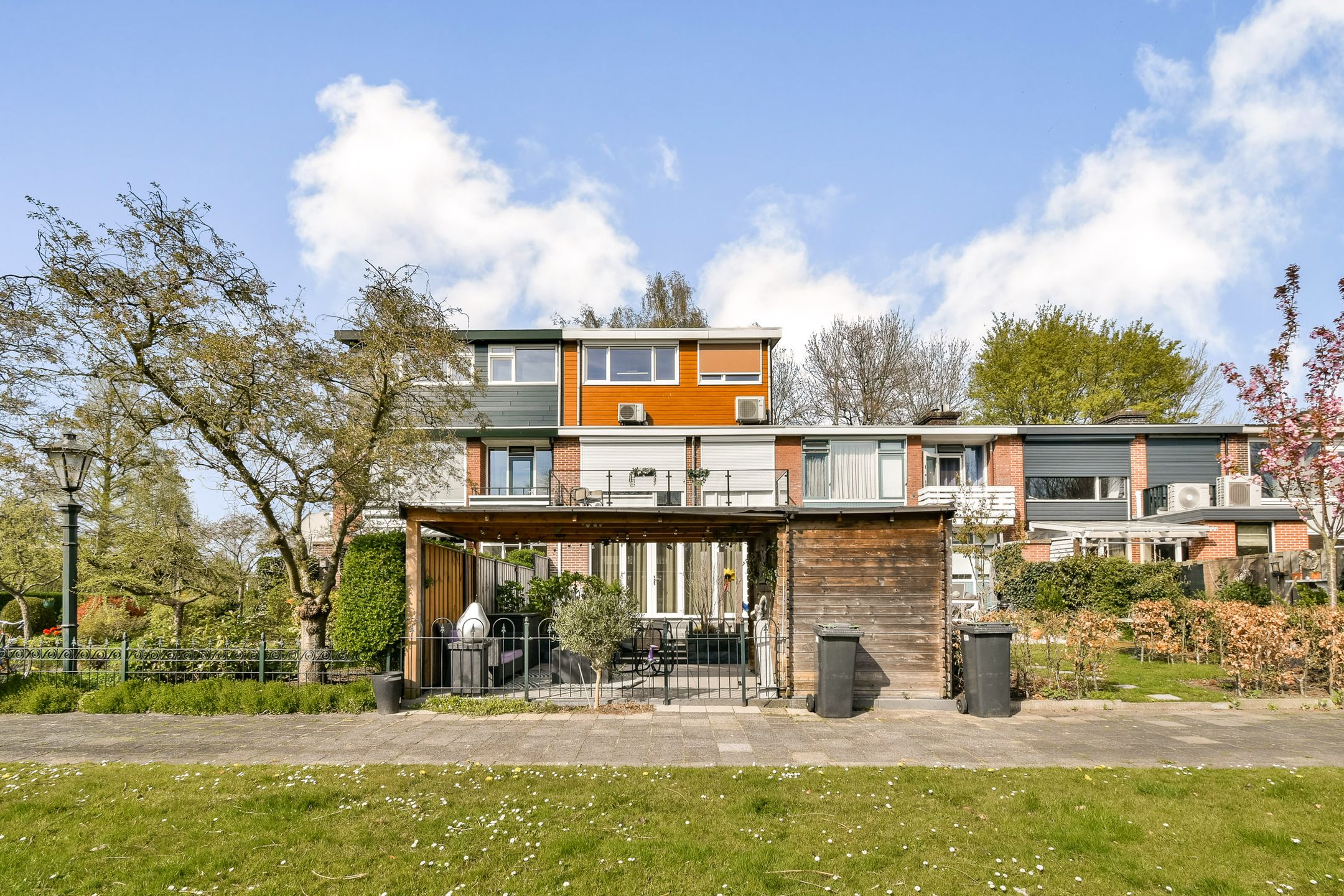 Foto van Boerhaavestraat 141, Vlaardingen