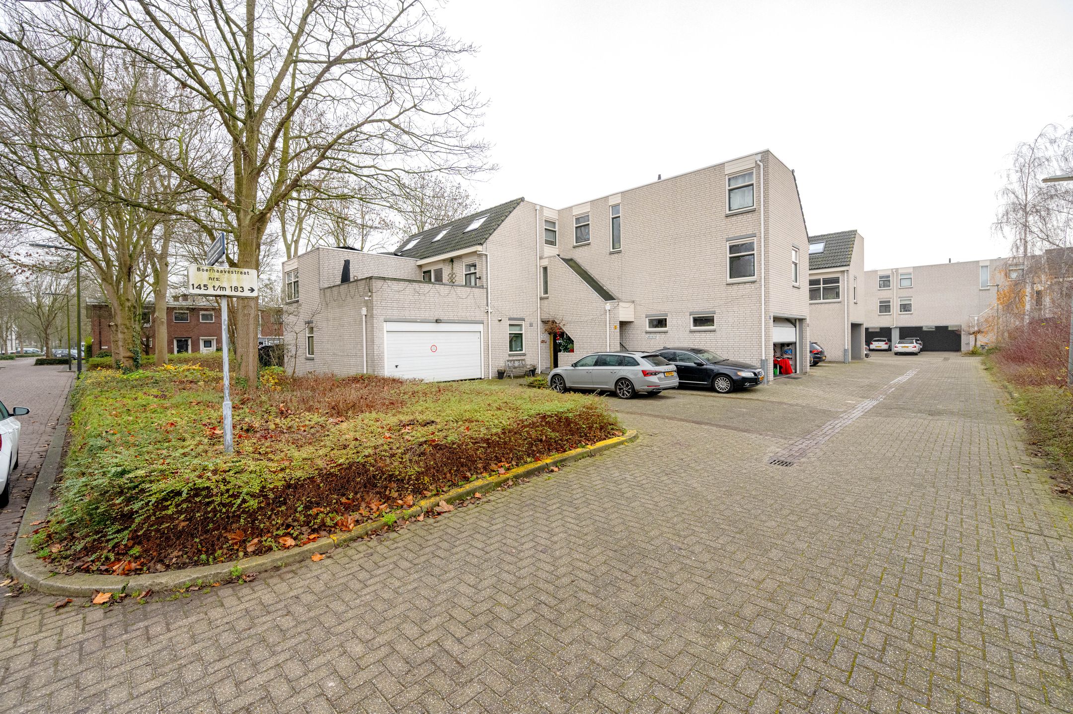 Foto van Boerhaavestraat 151, Vlaardingen
