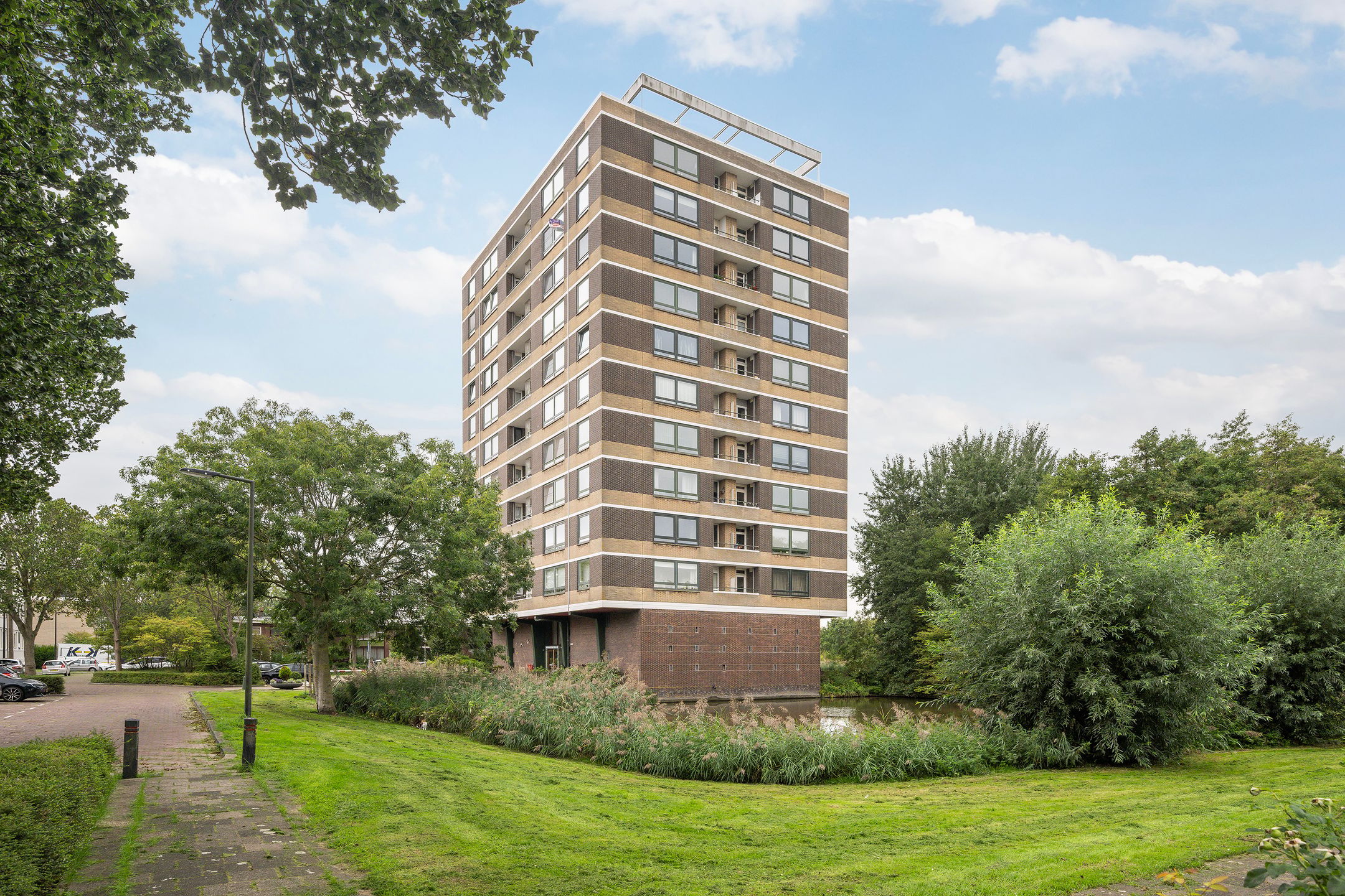 Foto van Boerhaavestraat 289, Vlaardingen