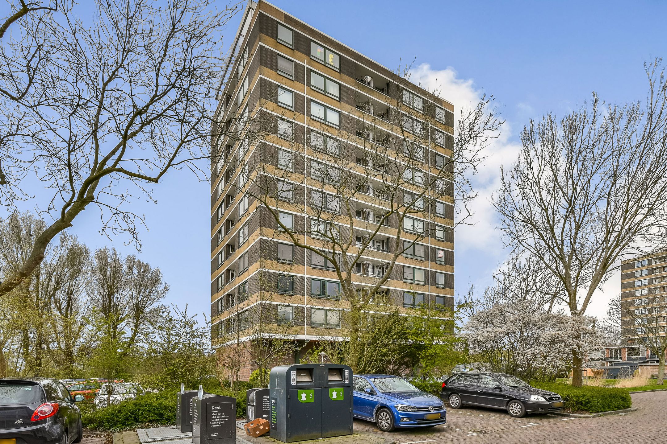Foto van Boerhaavestraat 335, Vlaardingen