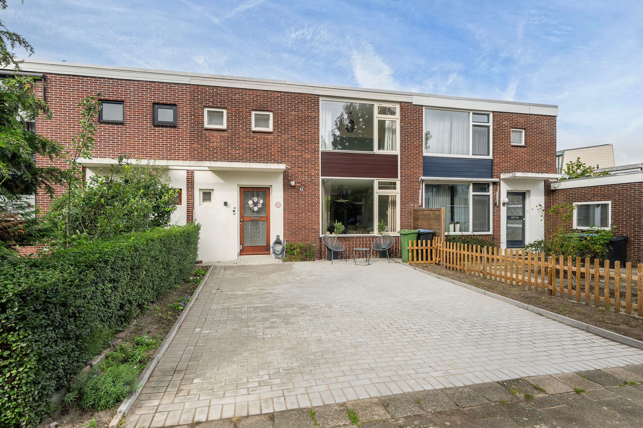 Foto van Leeghwaterstraat 16, Vlaardingen