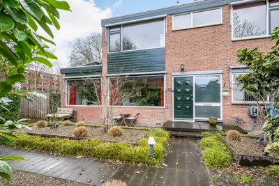 Foto van Leeghwaterstraat 38, Vlaardingen