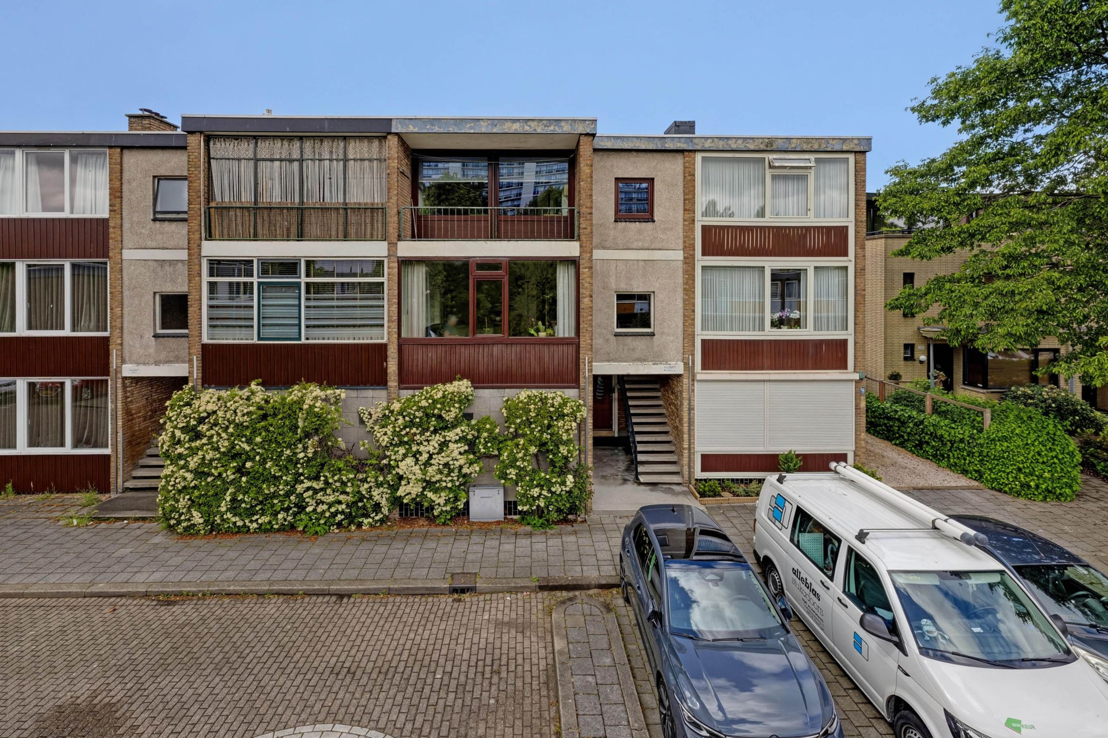 Foto van Lorentzstraat 21, Vlaardingen