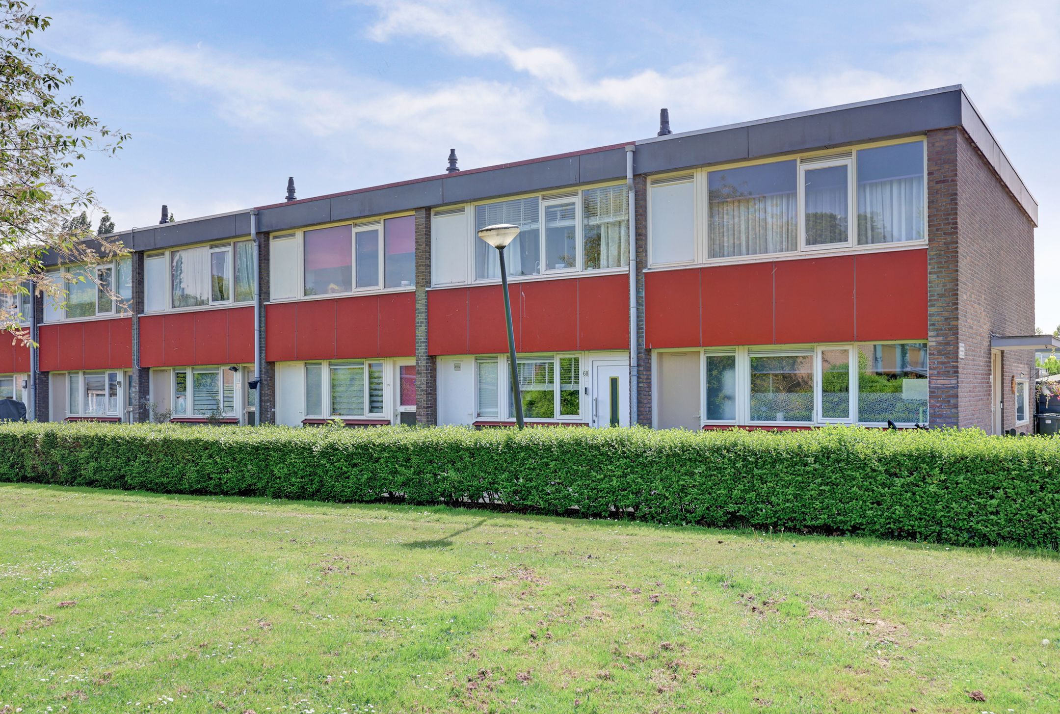 Foto van Lorentzstraat 68, Vlaardingen