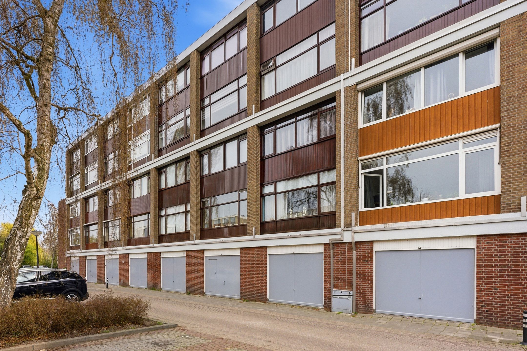 Foto van Einthovenstraat 76, Vlaardingen