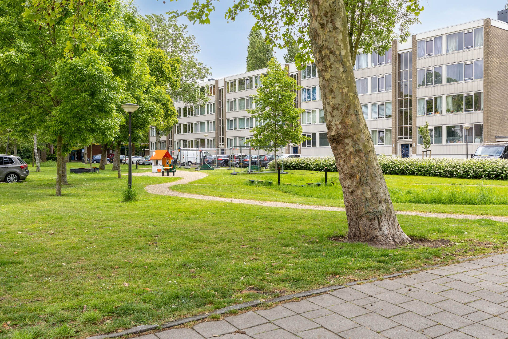 Foto van Hugo de Vriesstraat 14, Vlaardingen