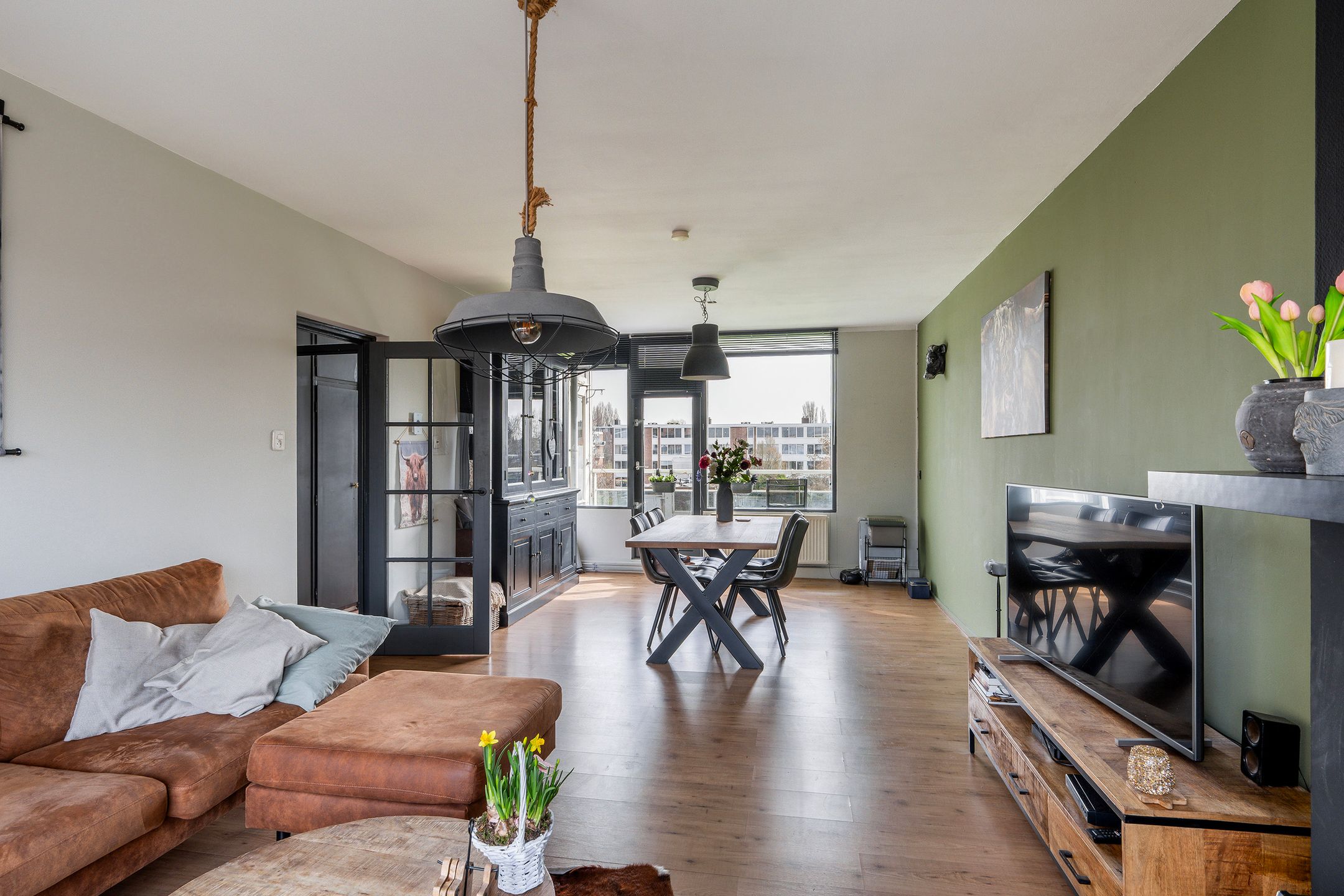 Foto van Hugo de Vriesstraat 38, Vlaardingen