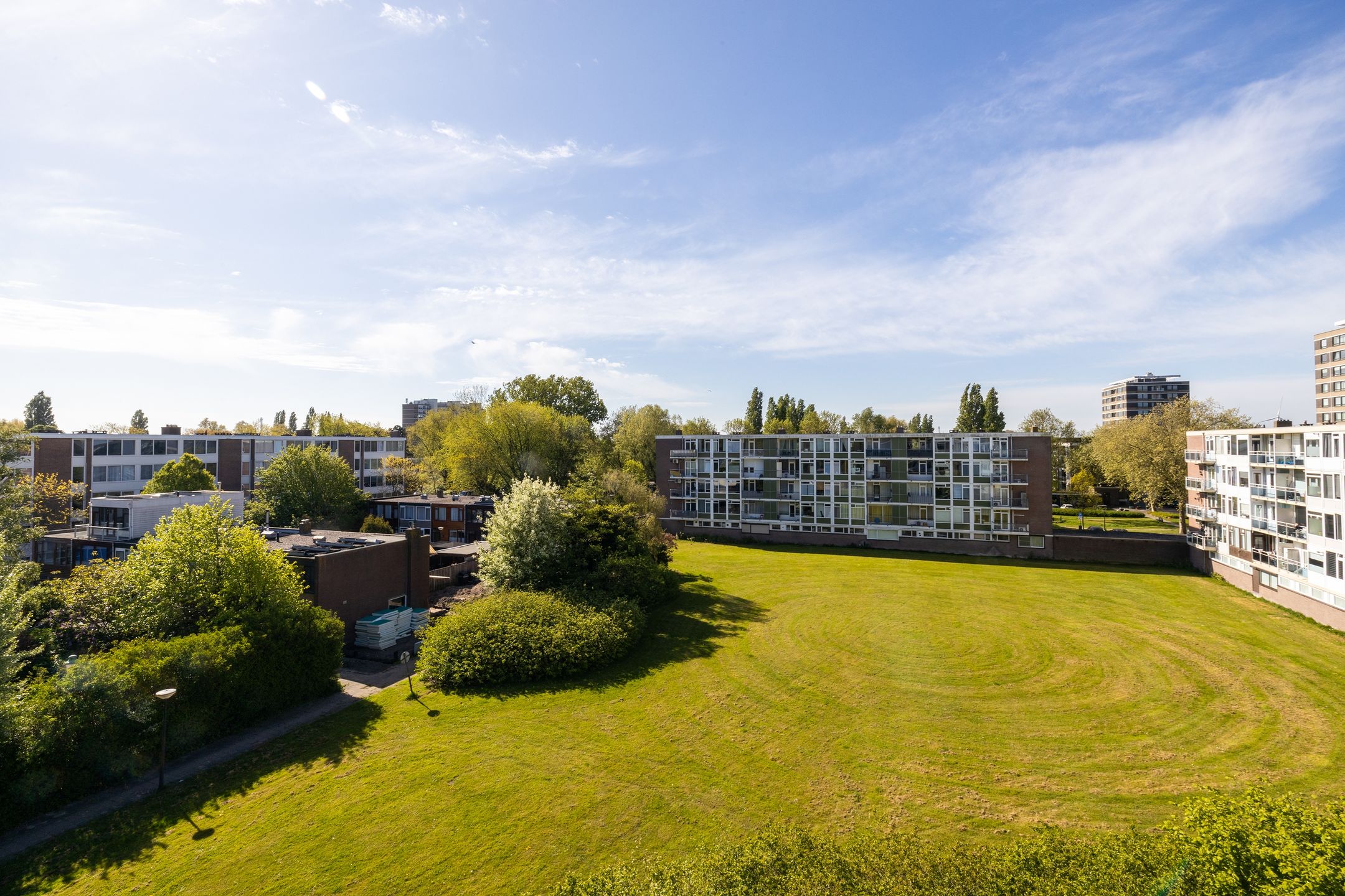 Foto van van der Waalsstraat 26, Vlaardingen
