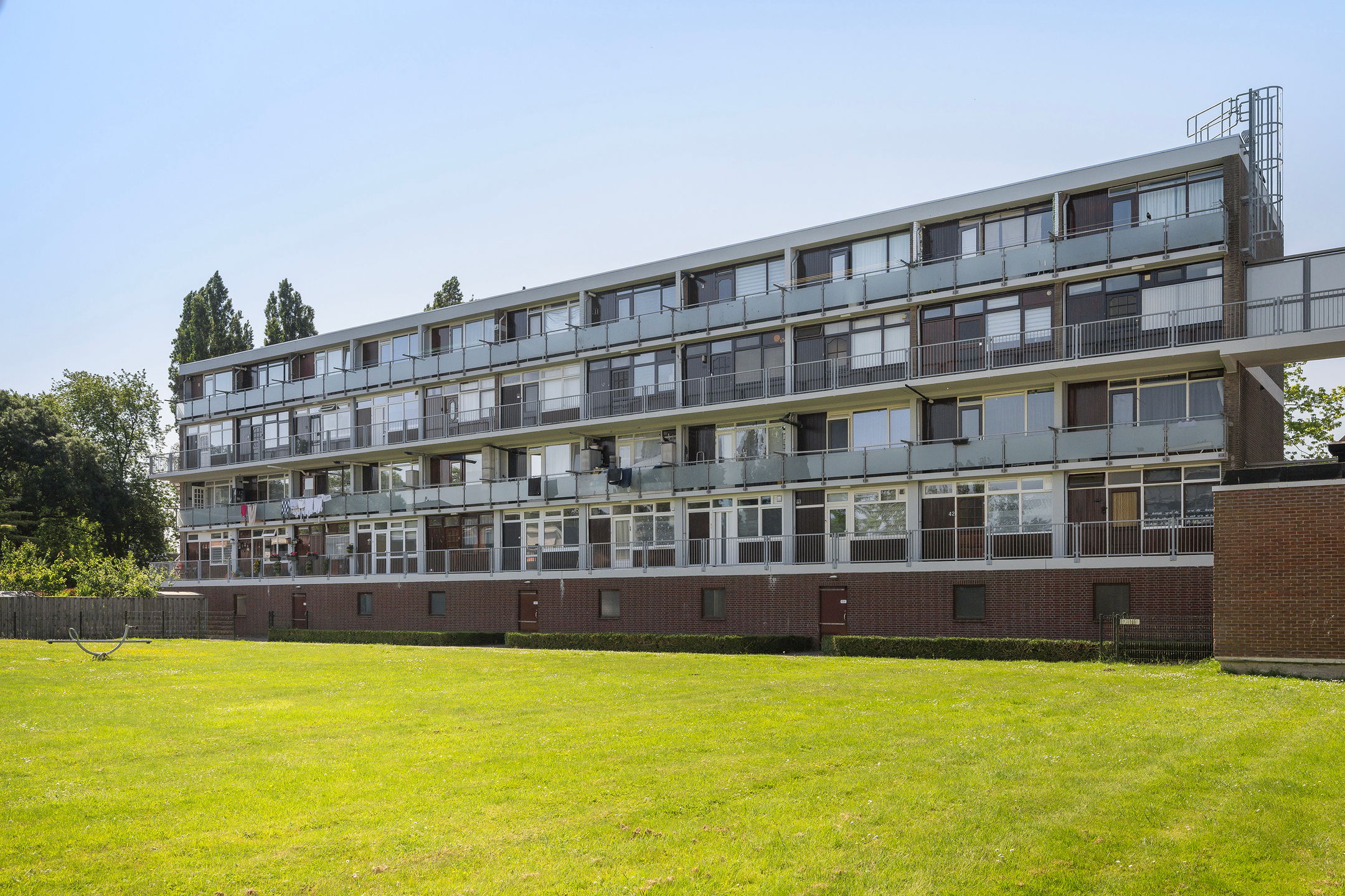 Foto van Zeemanstraat 32, Vlaardingen