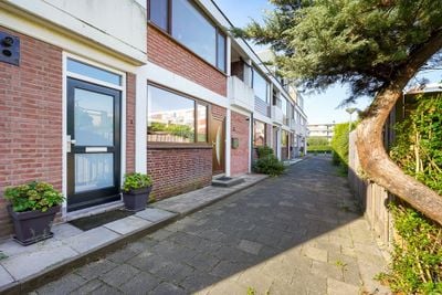 Foto van Van Blankenheimstraat 3, Vlaardingen