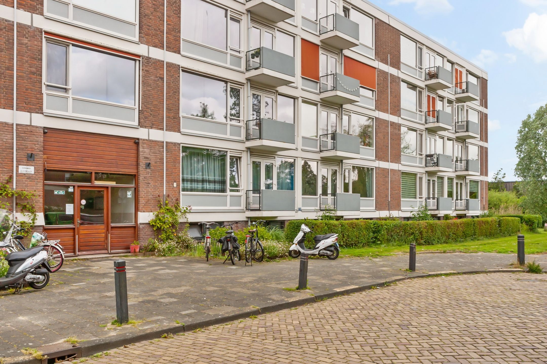 Foto van van Blankenheimstraat 66, Vlaardingen