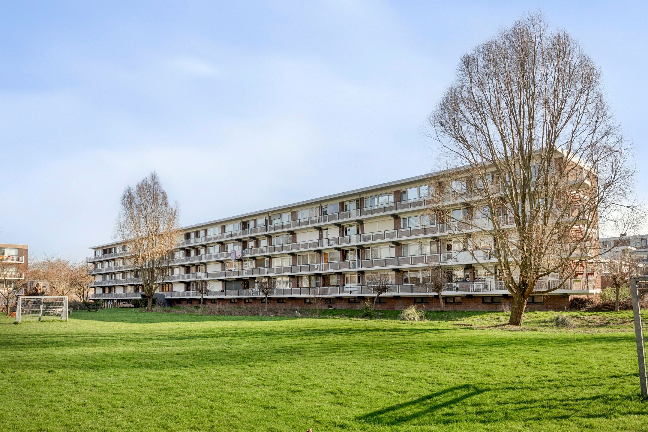 Foto van van Blankenheimstraat 132, Vlaardingen
