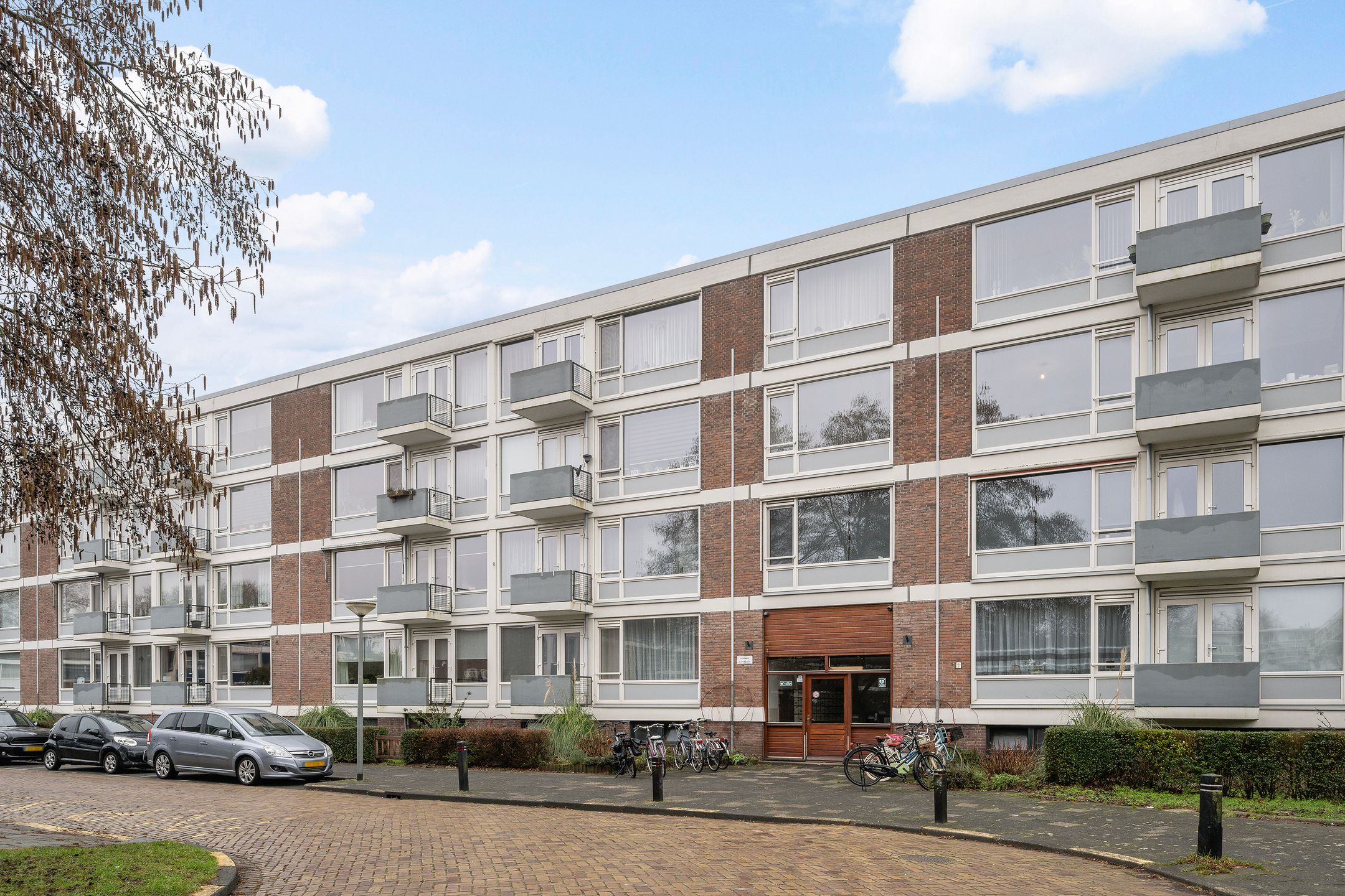 Foto van van Blankenheimstraat 146, Vlaardingen