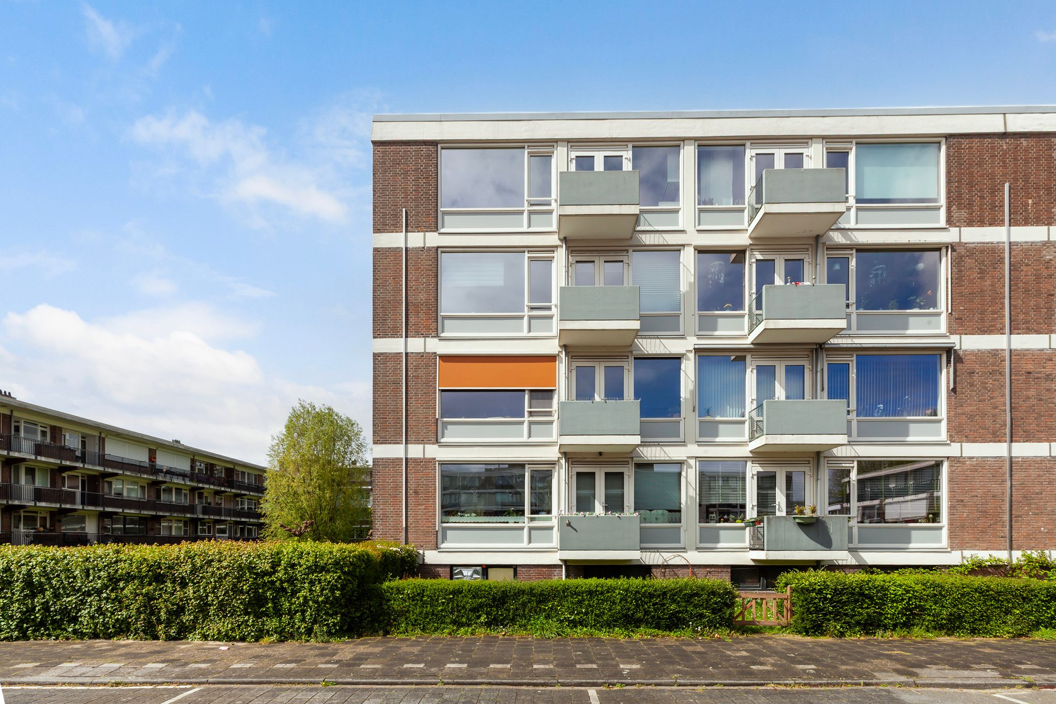 Foto van van Blankenheimstraat 156, Vlaardingen