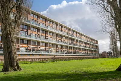 Foto van Gijsbrecht van Amstelstraat 136, Vlaardingen