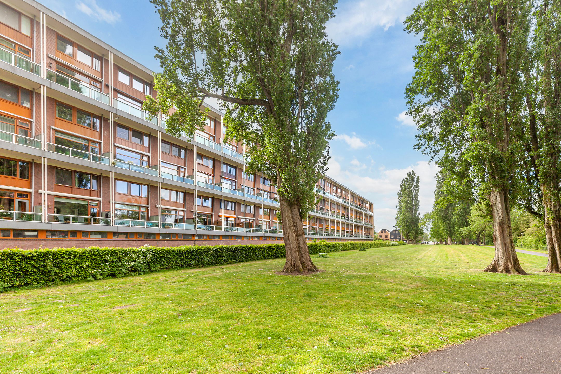 Foto van Gijsbrecht van Amstelstraat 248, Vlaardingen