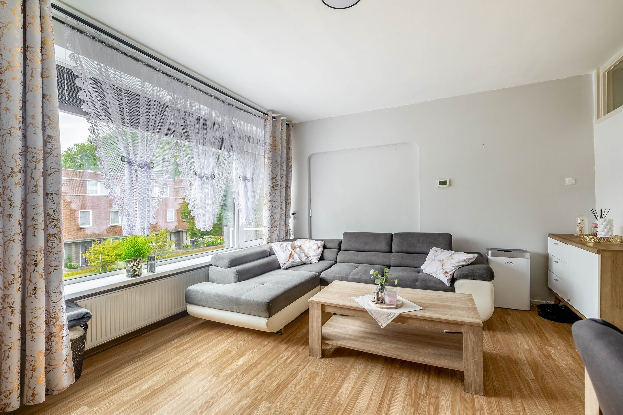Foto van van der Werffstraat 28, Vlaardingen