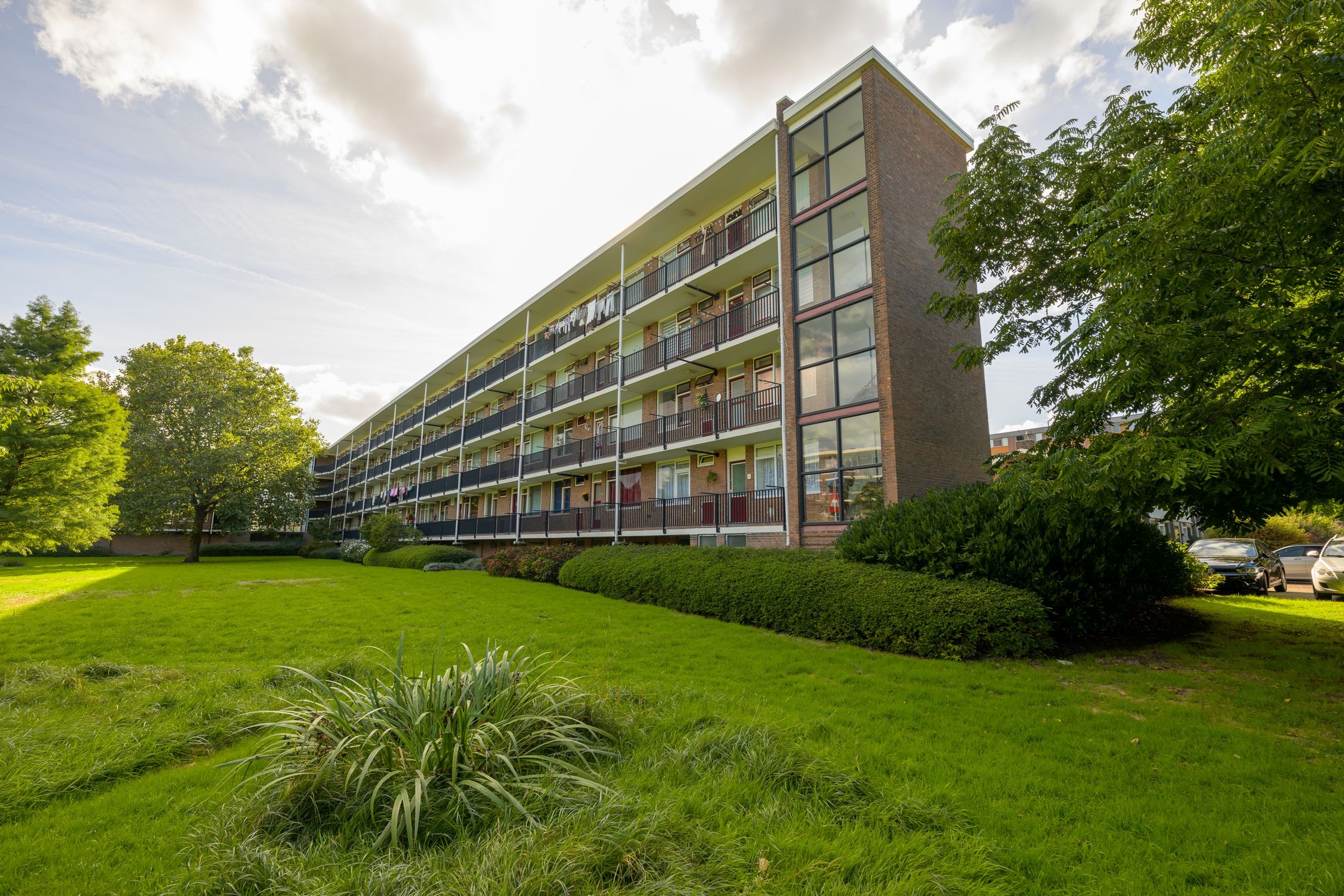 Foto van Van Der Werffstraat 360, Vlaardingen