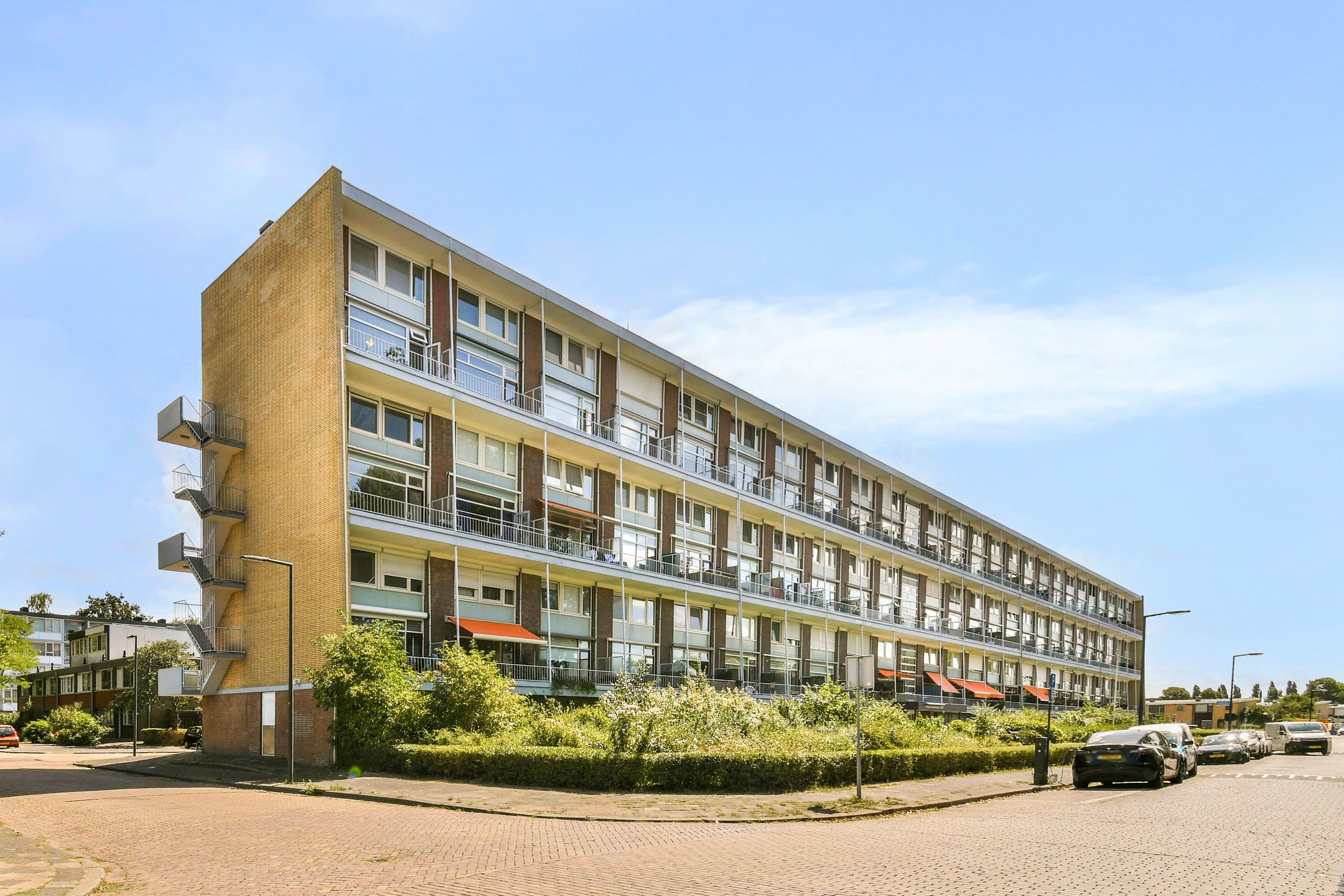 Foto van Philips de Goedestraat 110, Vlaardingen