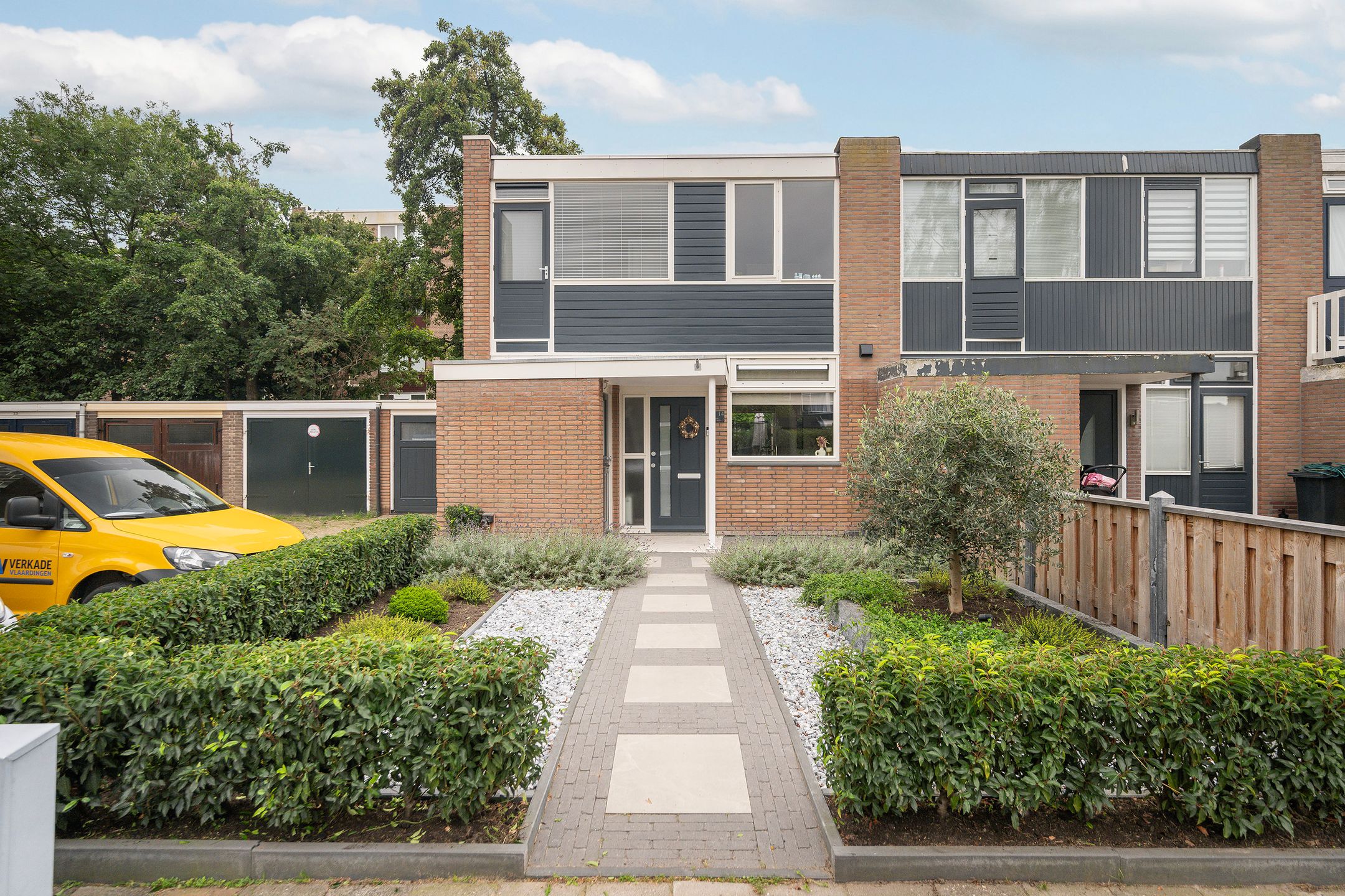 Foto van Ripperdastraat 14, Vlaardingen