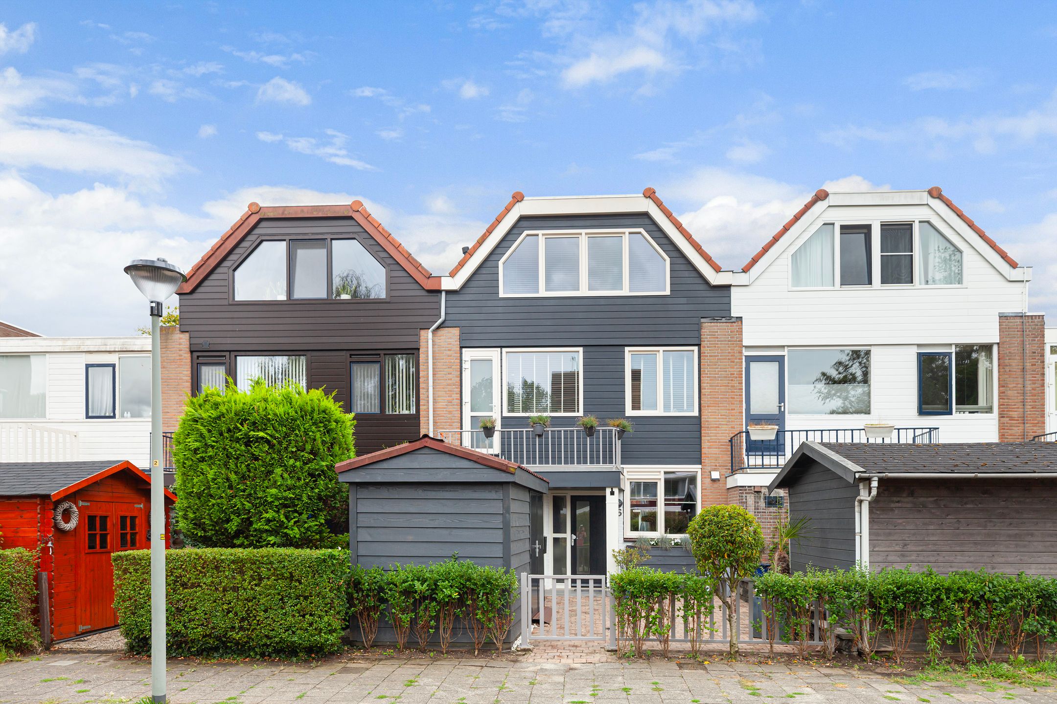Foto van Ripperdastraat 6, Vlaardingen