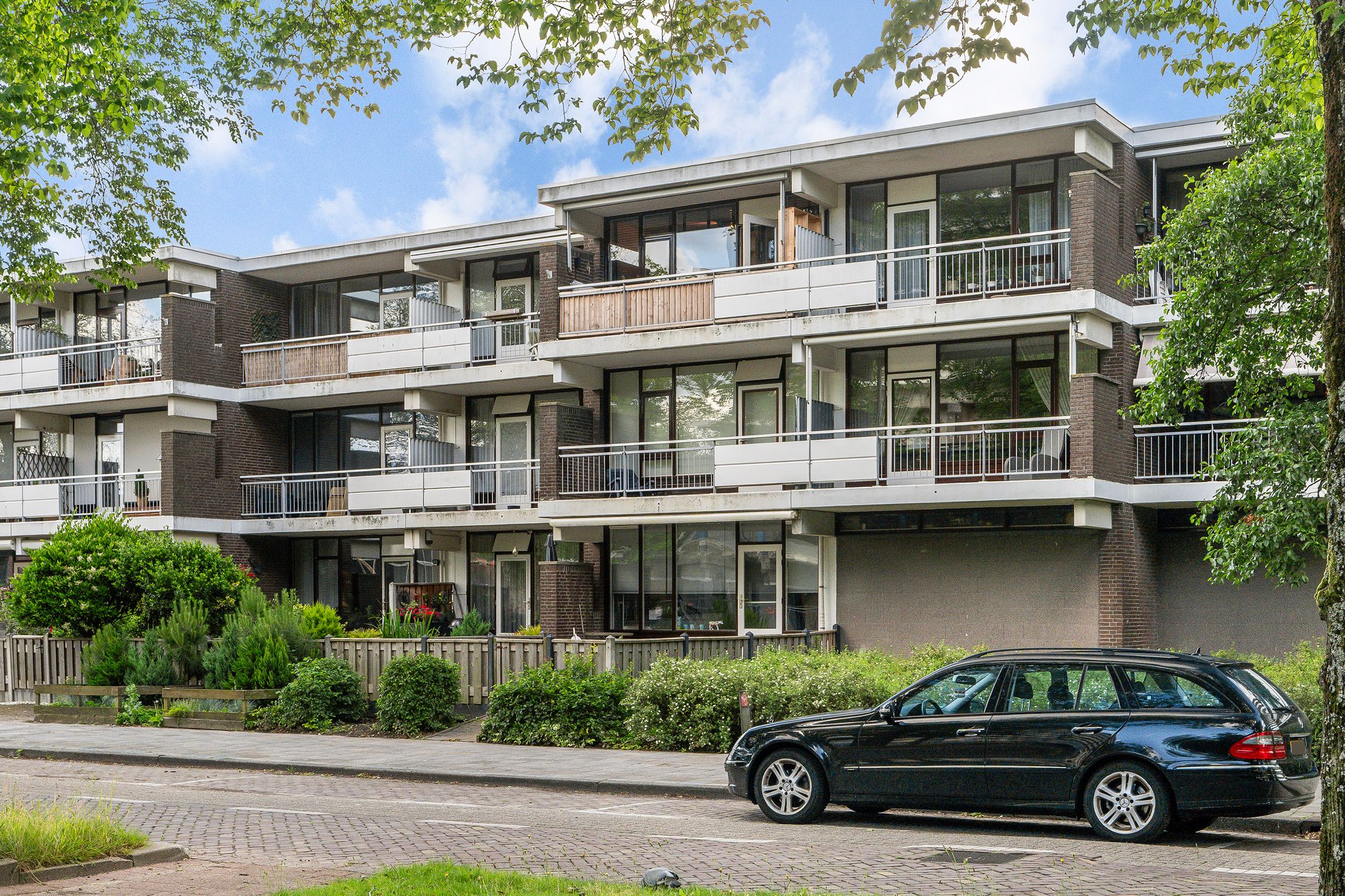 Foto van Abel Tasmanlaan 54, Vlaardingen