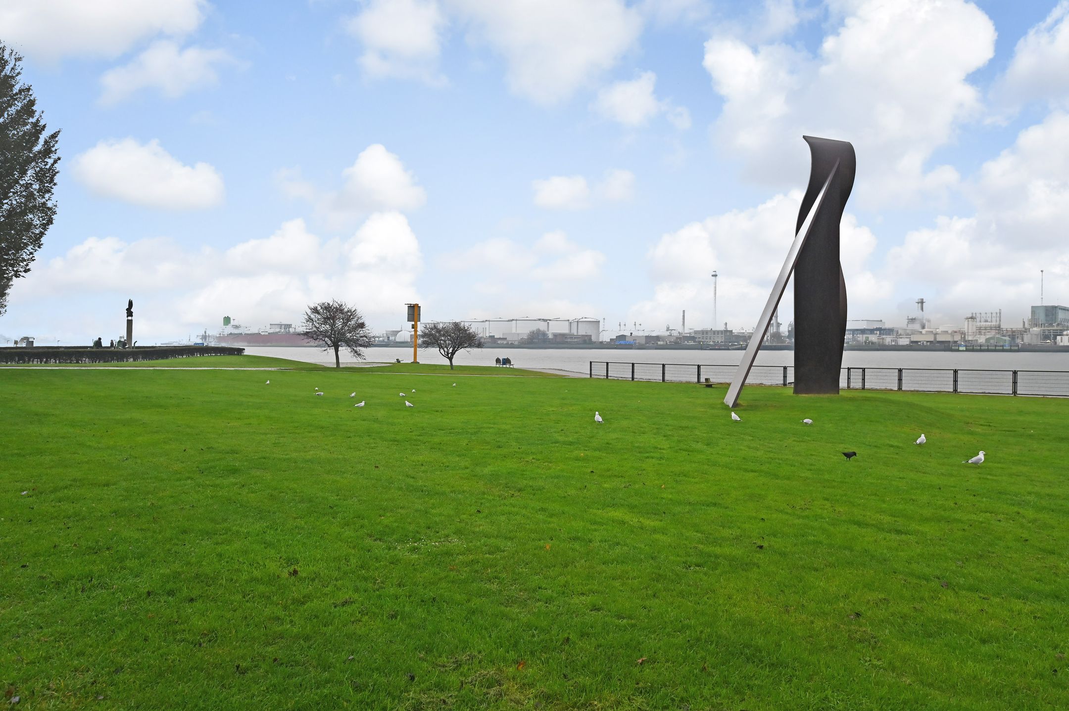 Foto van Olivier van Noortlaan 25, Vlaardingen