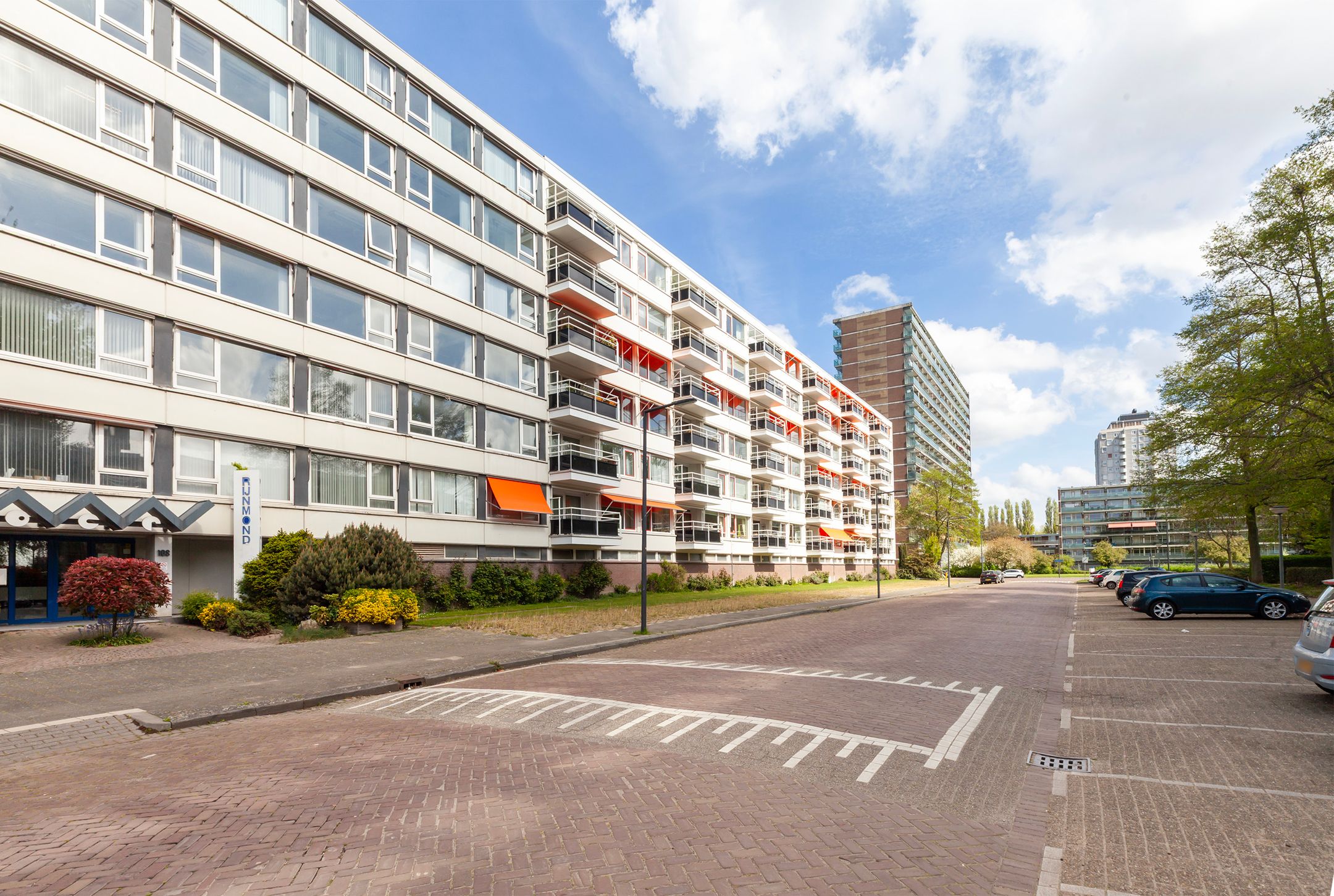 Foto van Olivier van Noortlaan 82, Vlaardingen