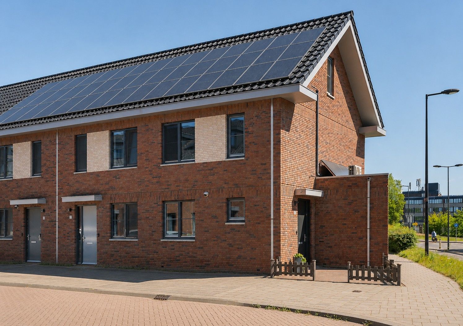 Foto van Schipluidersluis 15, Vlaardingen