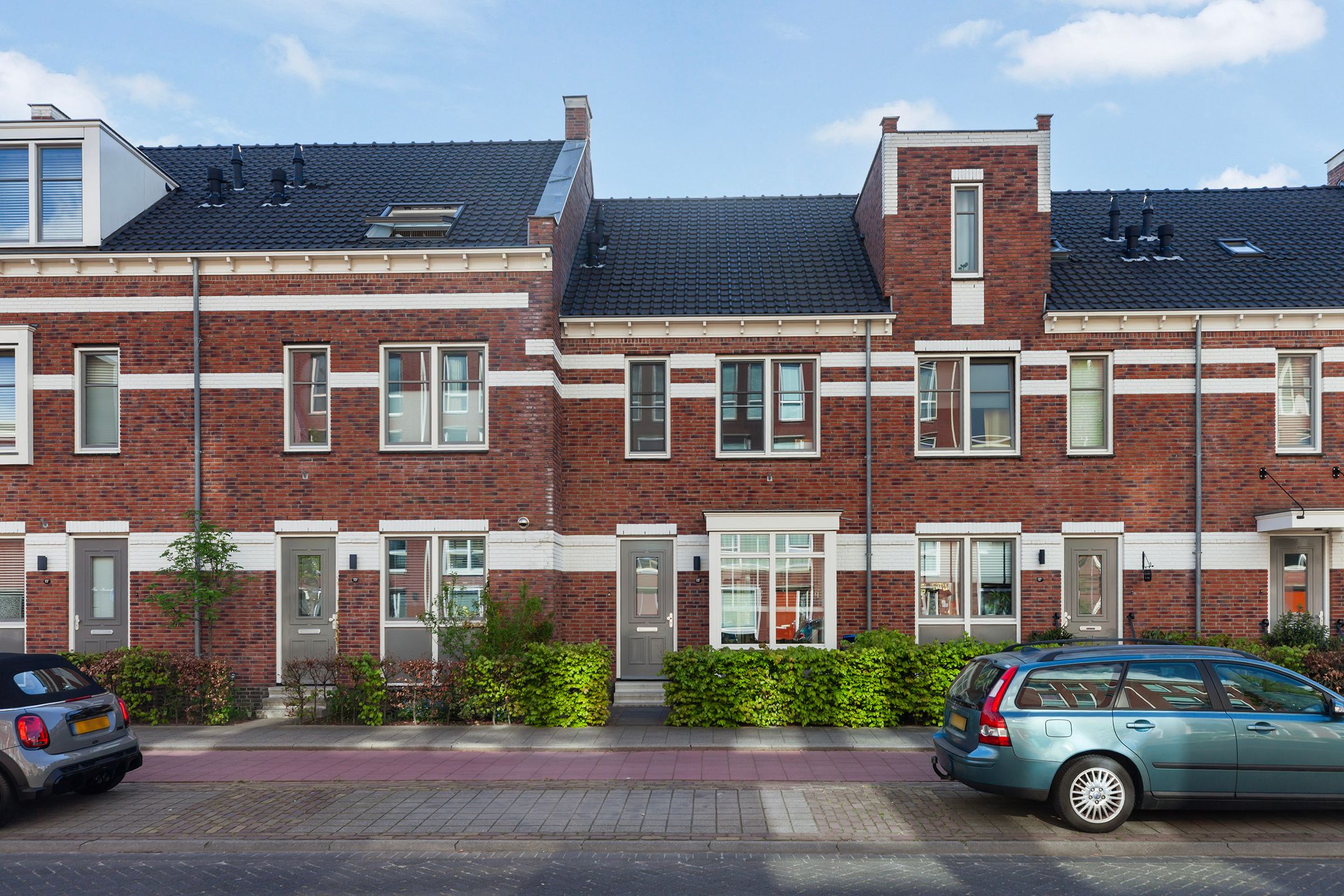 Foto van Hoflaan 15C, Vlaardingen