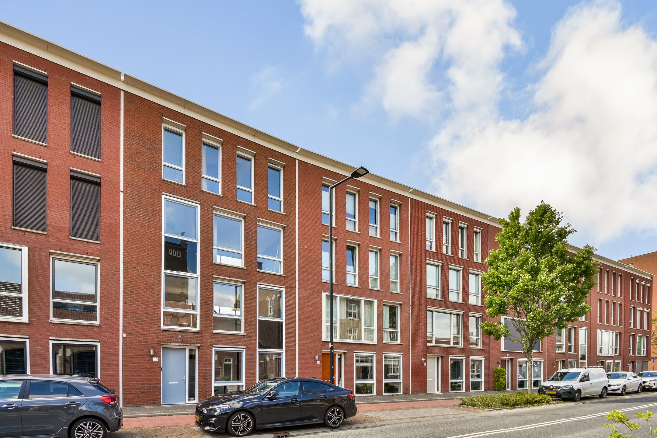 Foto van Hoflaan 38, Vlaardingen