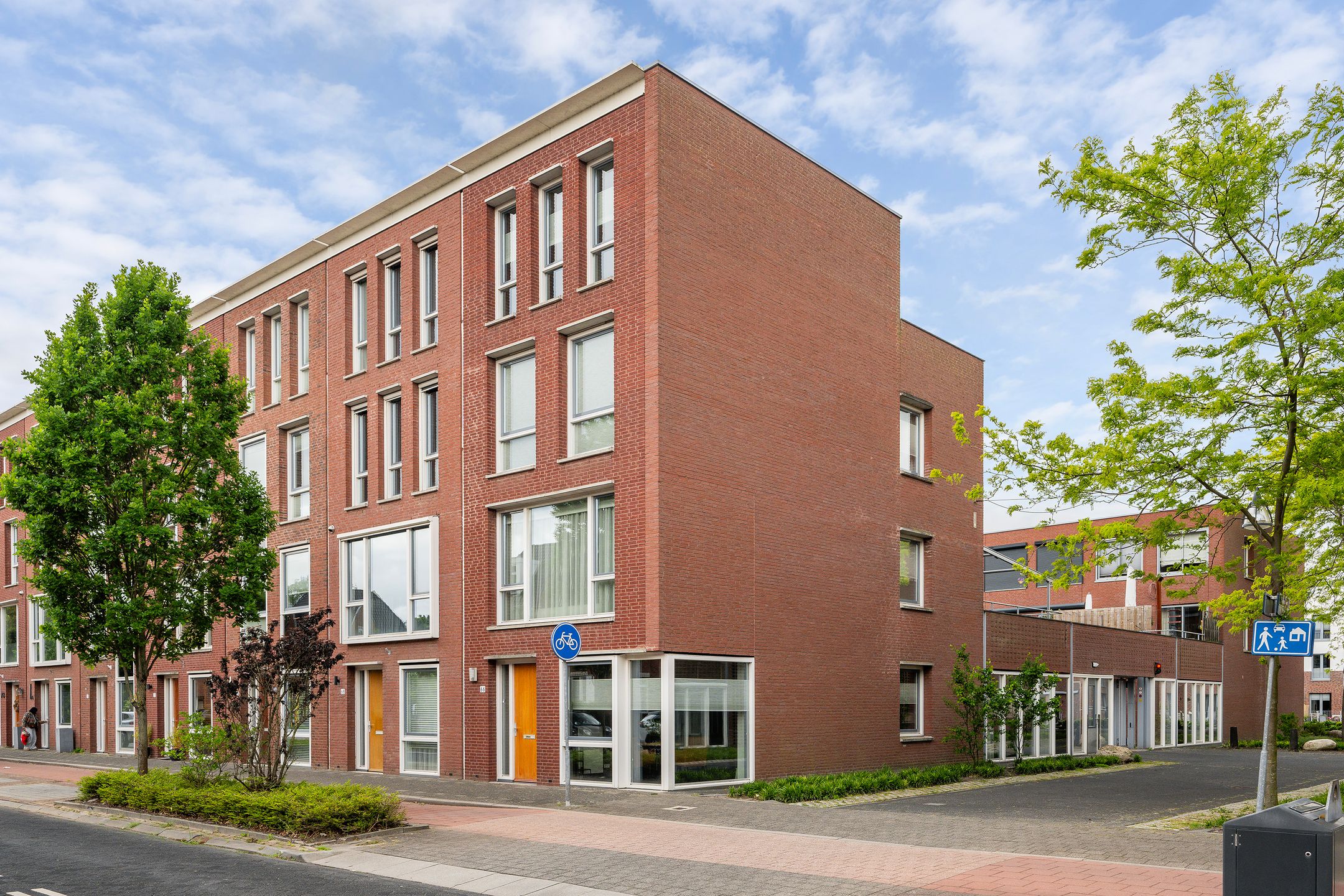 Foto van Hoflaan 66, Vlaardingen