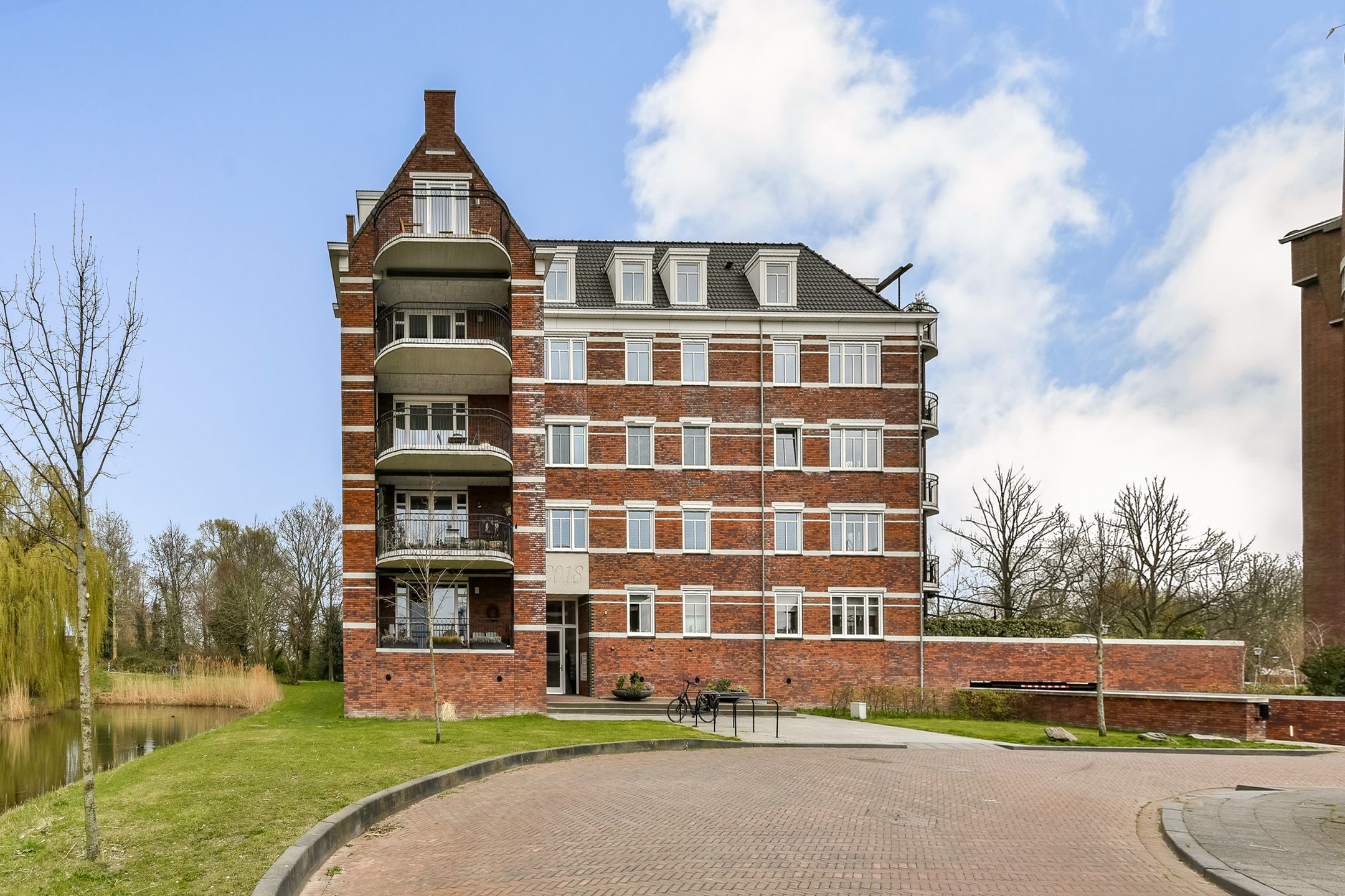 Foto van Kleine Buitenweide 77, Vlaardingen