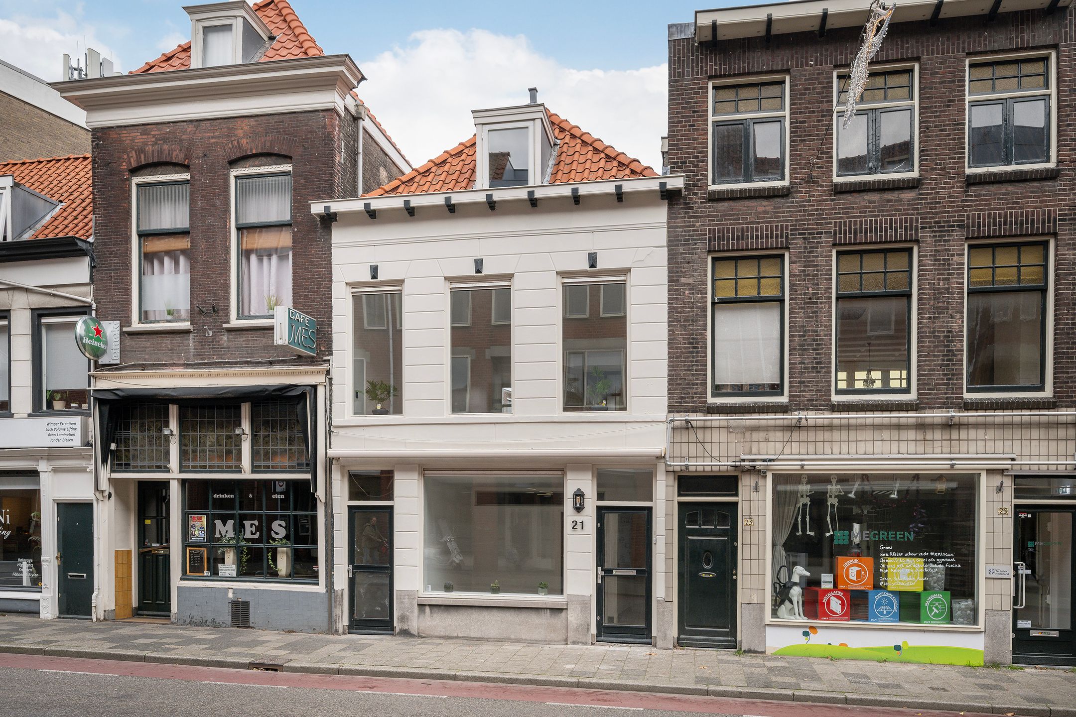 Foto van Schiedamseweg 21, Vlaardingen
