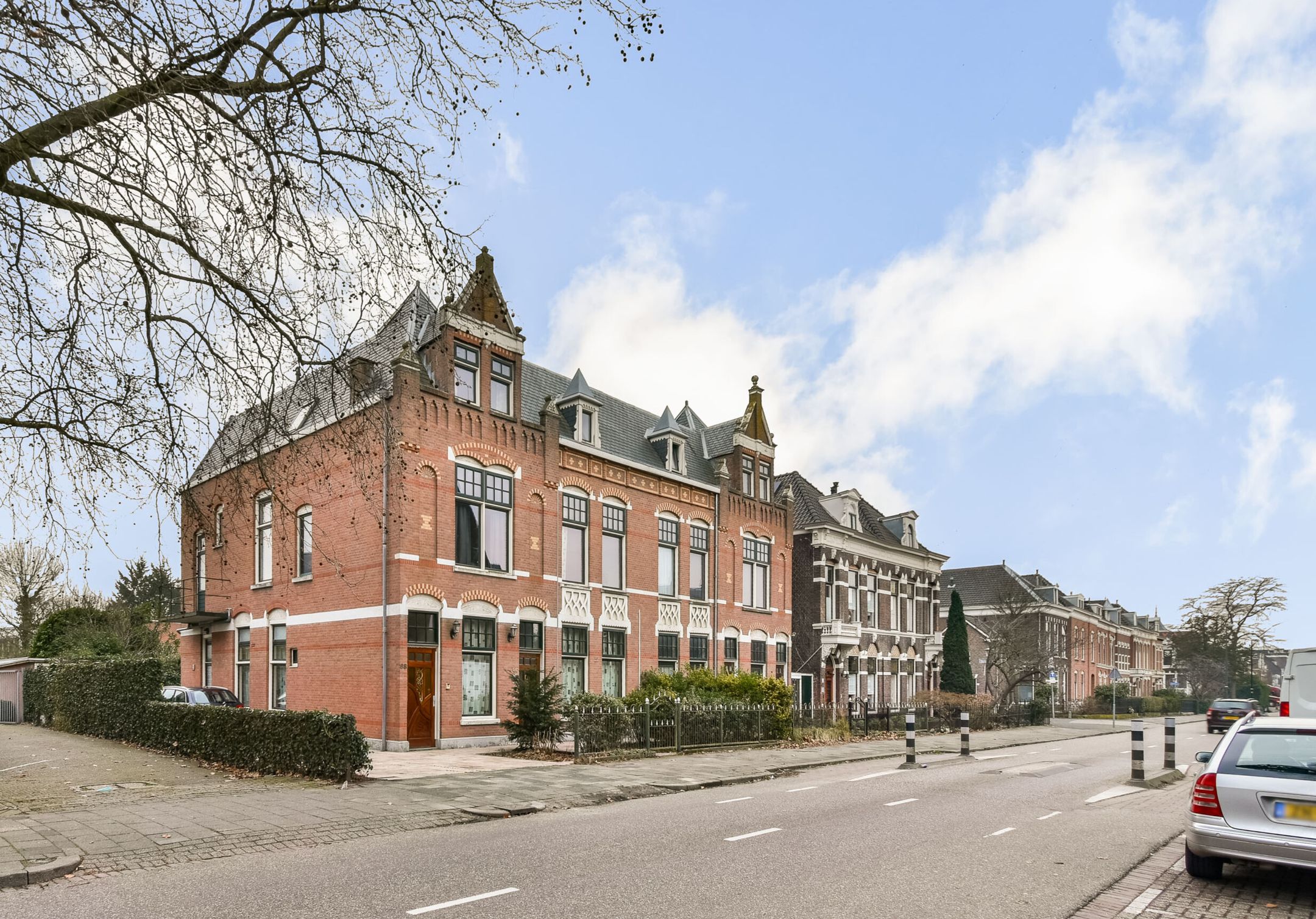 Foto van Schiedamseweg 86, Vlaardingen