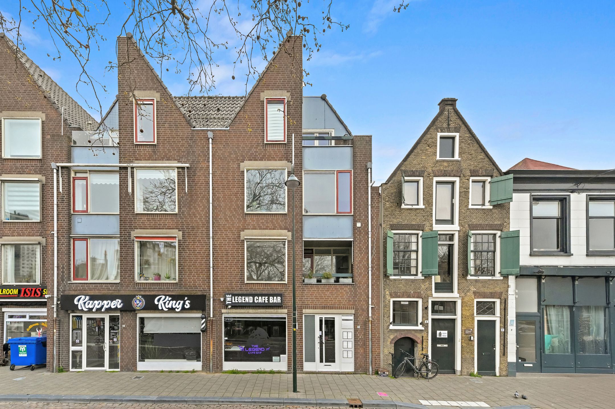 Foto van Oosthavenplaats 1, Vlaardingen