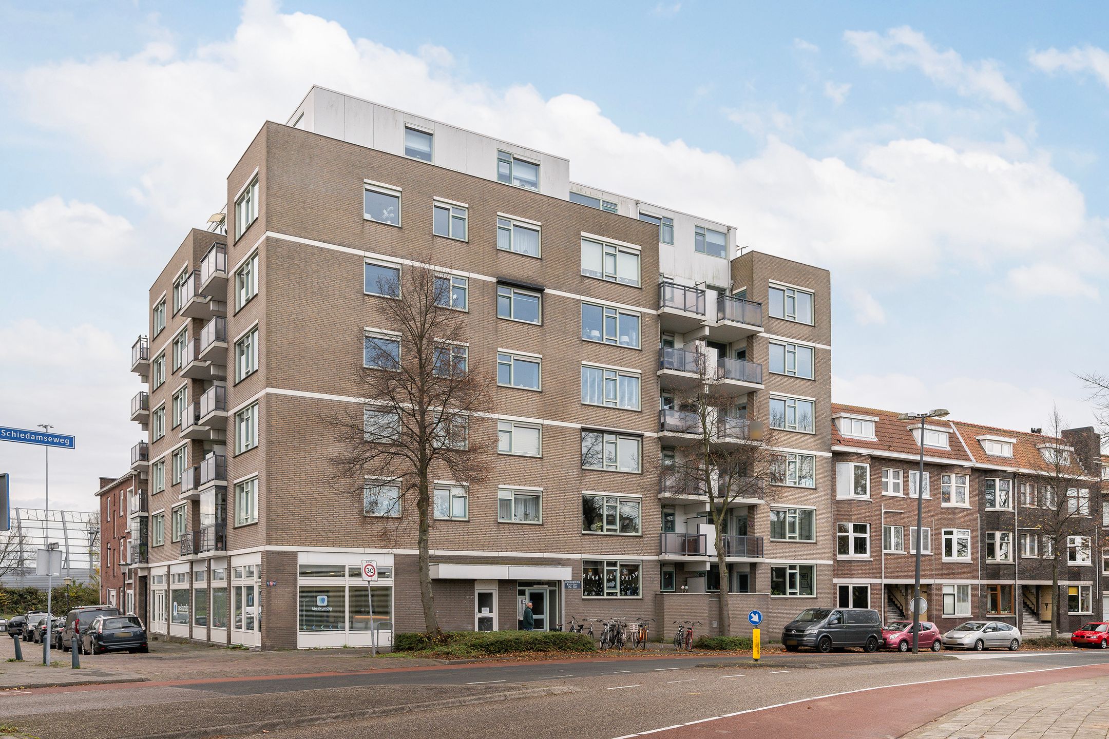 Foto van Schiedamseweg 248A, Vlaardingen