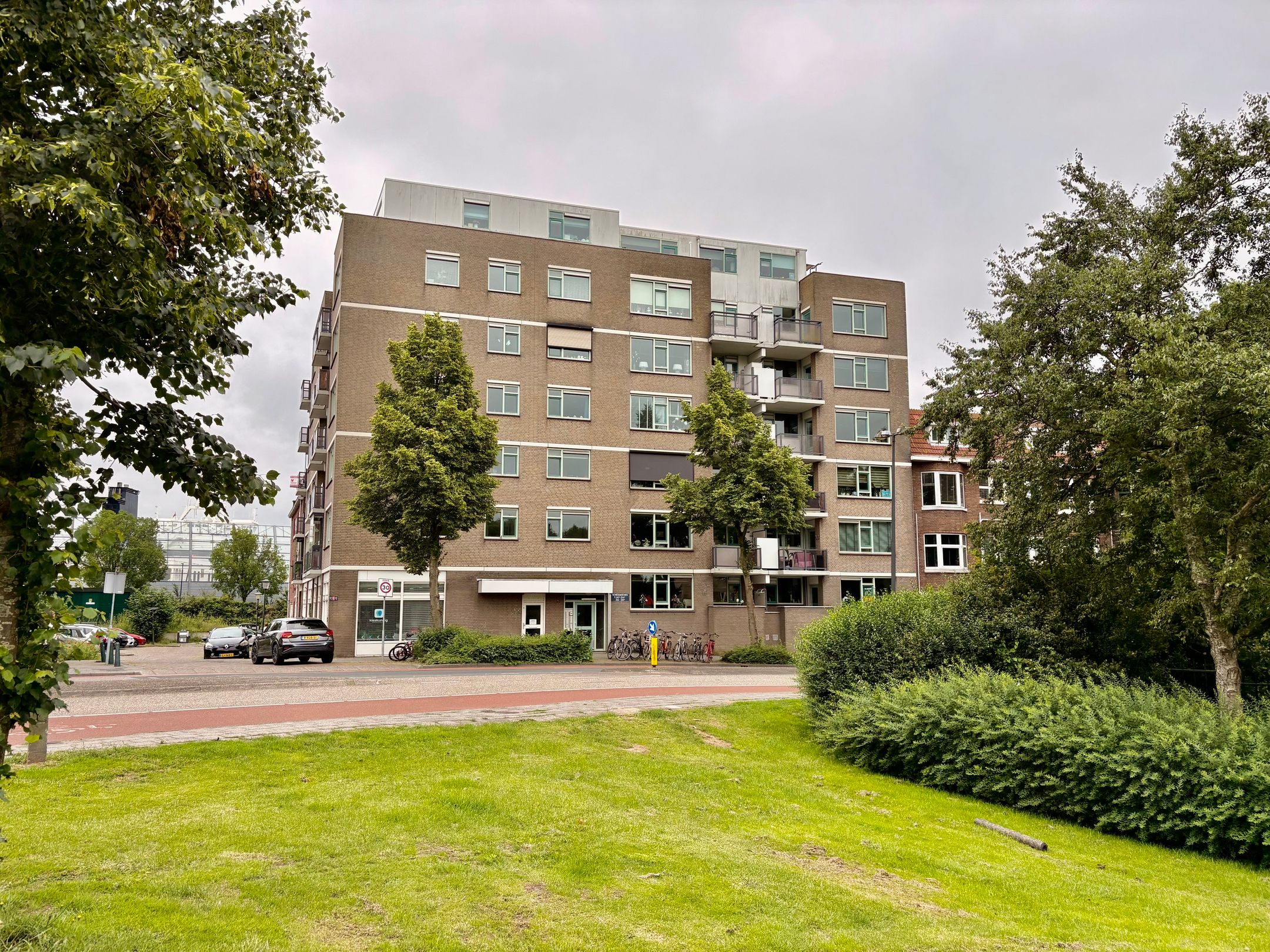 Foto van Schiedamseweg 252, Vlaardingen