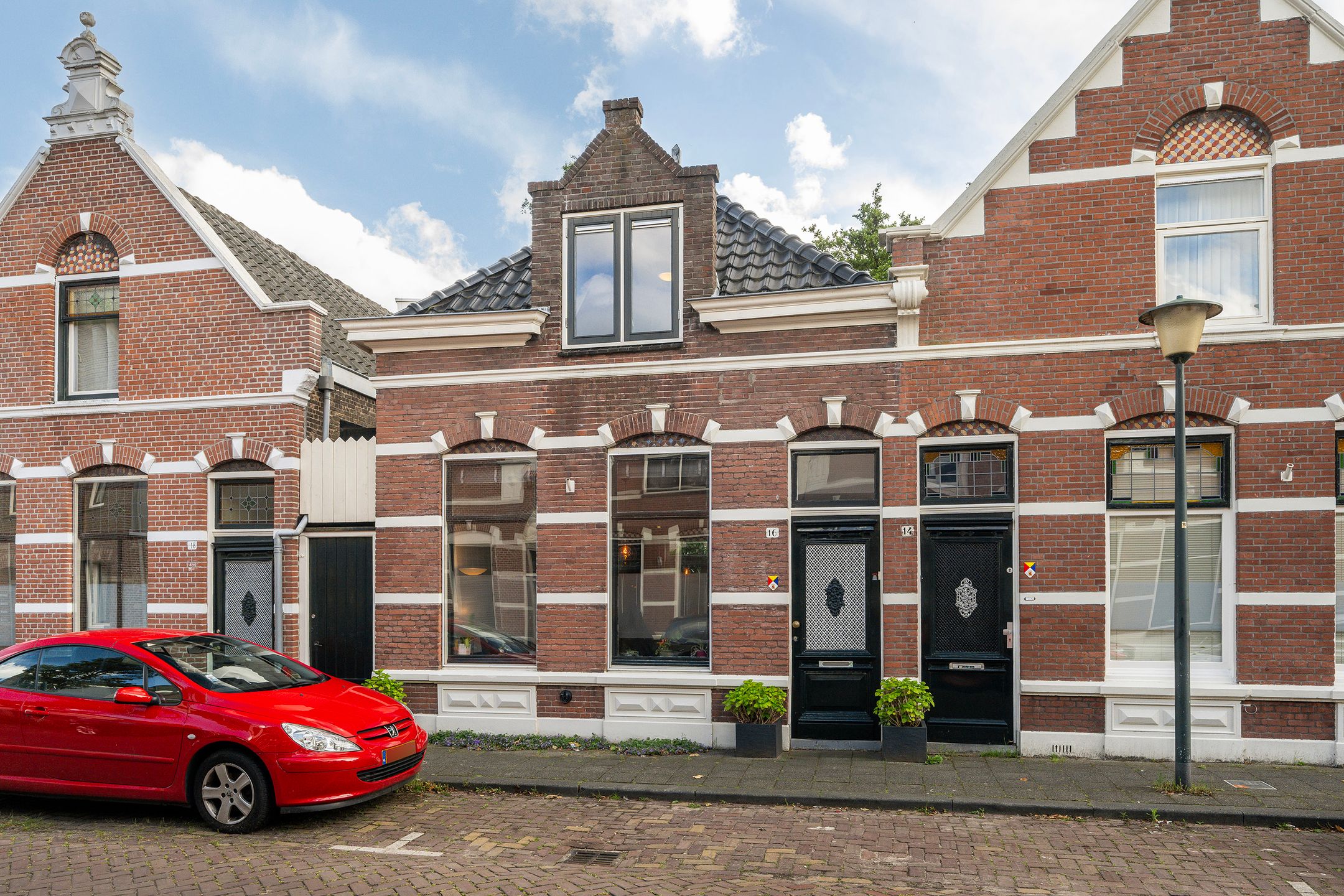 Foto van Emmastraat 16, Vlaardingen