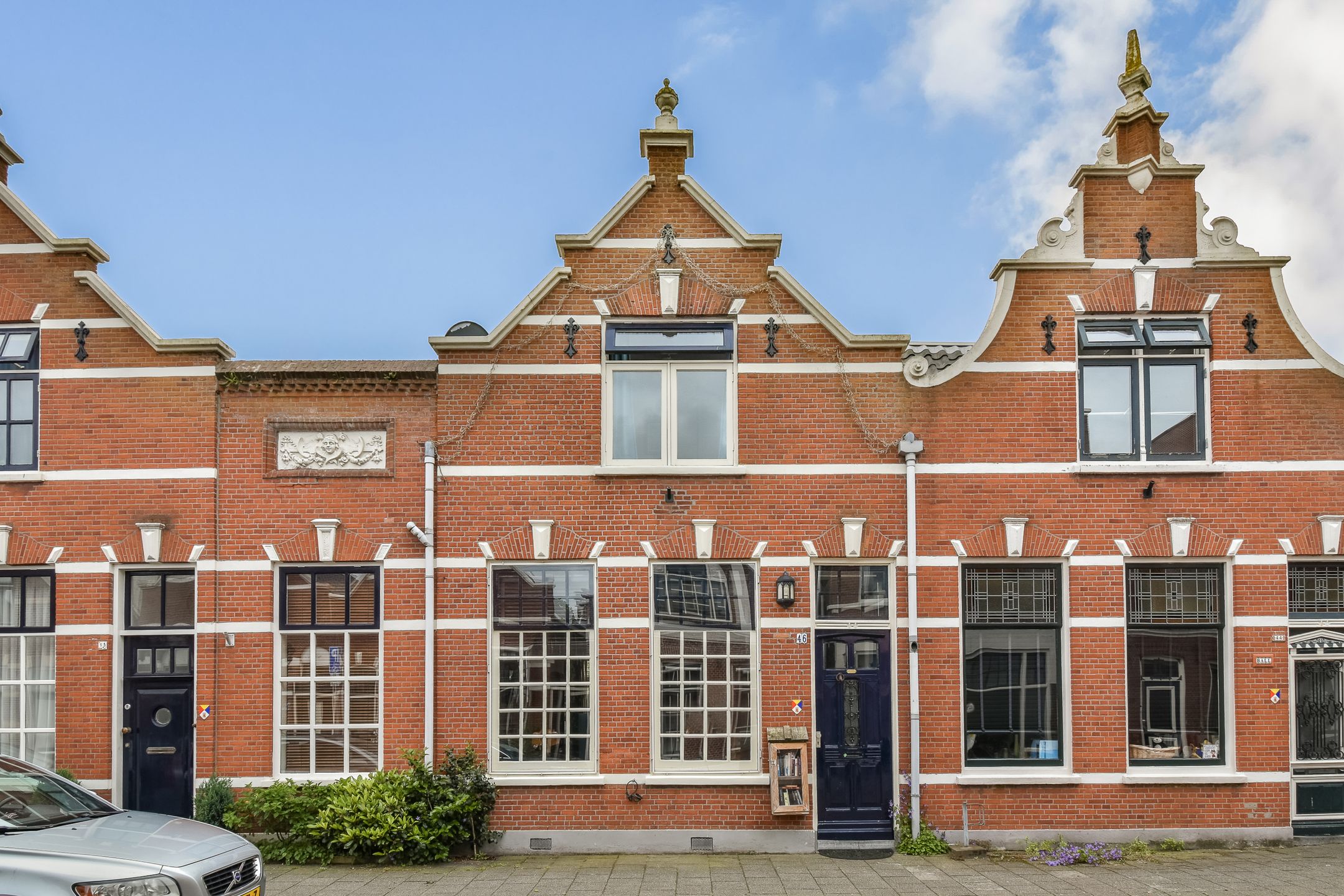 Foto van Emmastraat 46, Vlaardingen