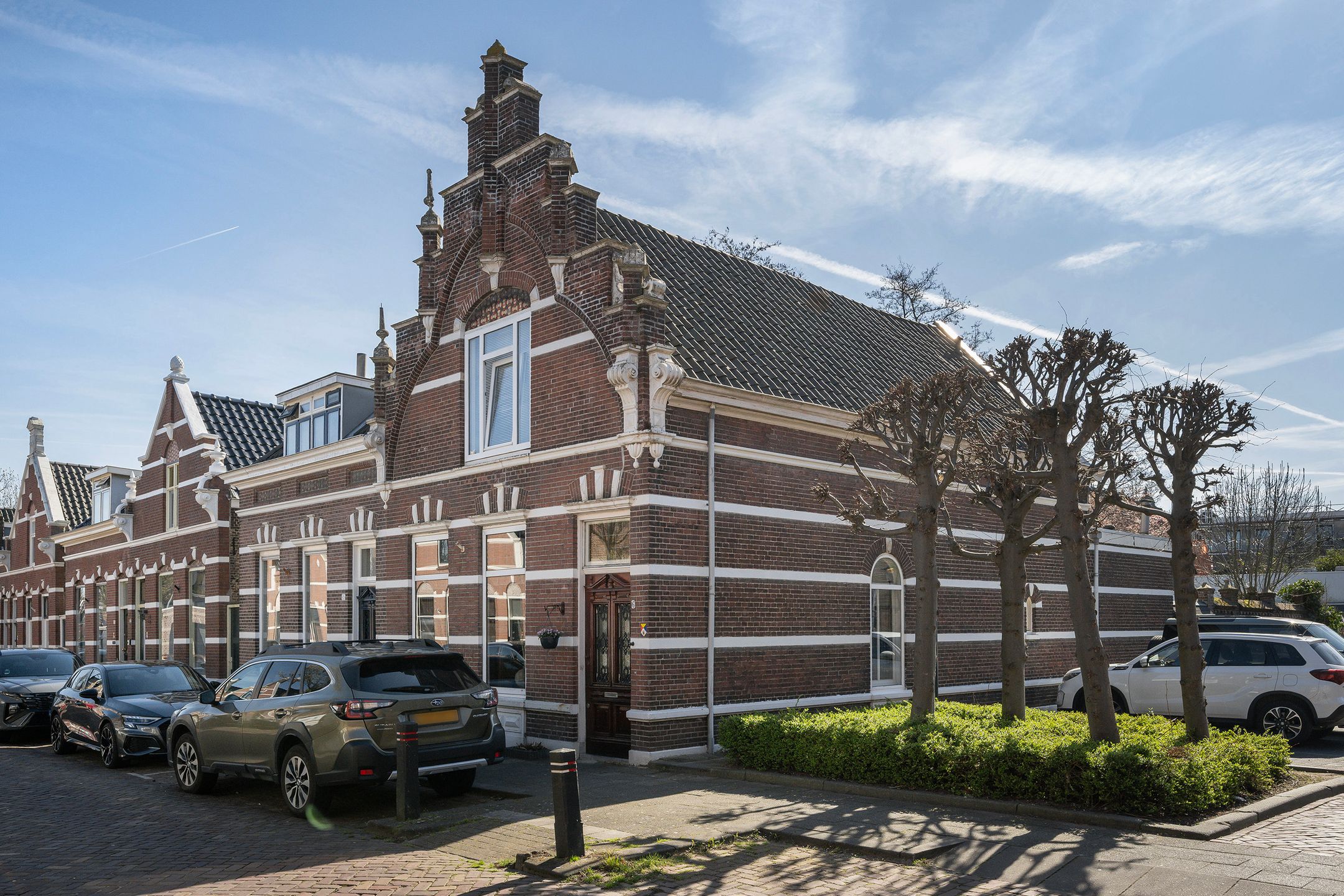 Foto van Emmastraat 6, Vlaardingen