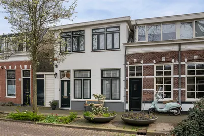 Foto van Wilhelminastraat 63, Vlaardingen