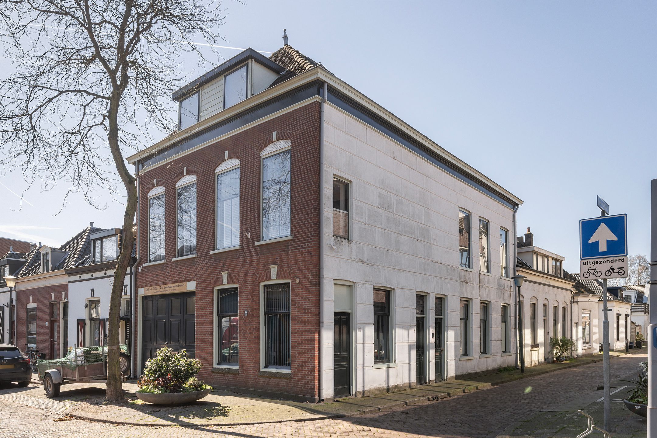 Foto van Dwarsstraat 6, Vlaardingen