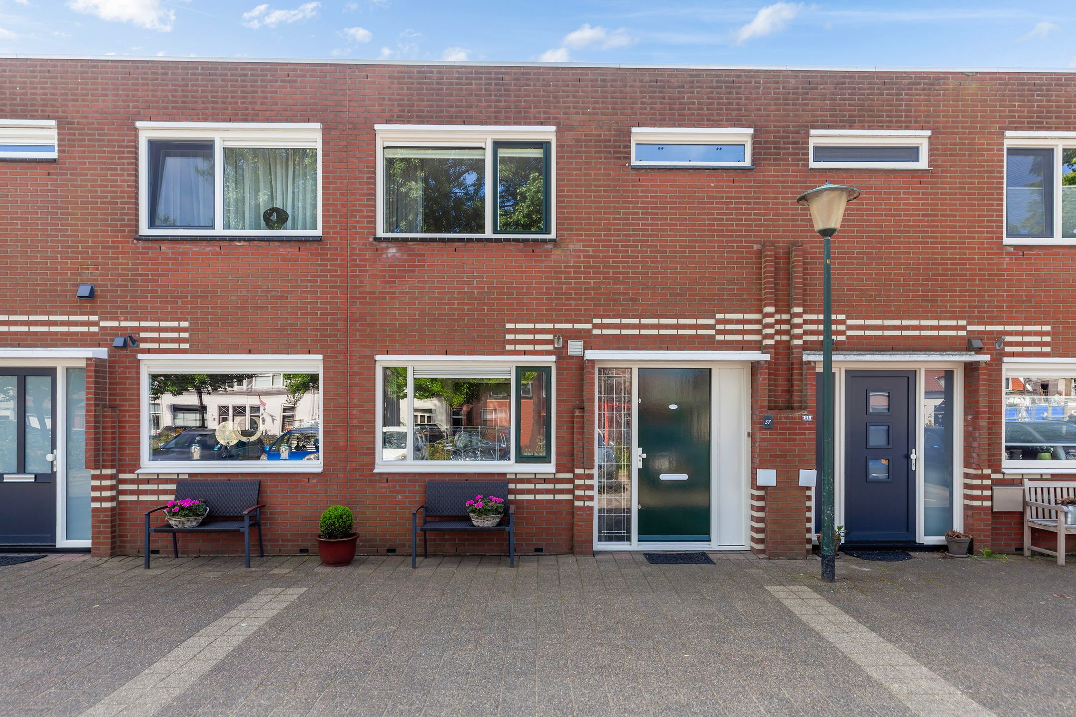 Foto van Boterstraat 37, Vlaardingen