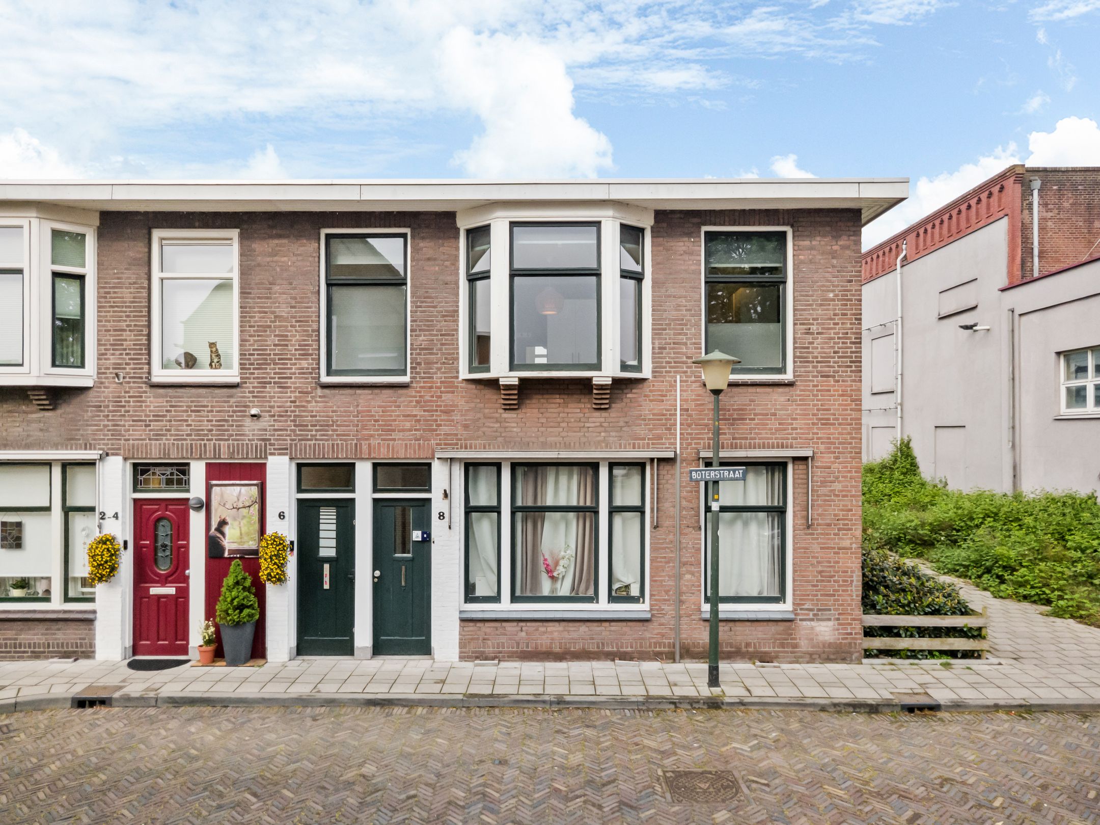 Foto van Boterstraat 6, Vlaardingen