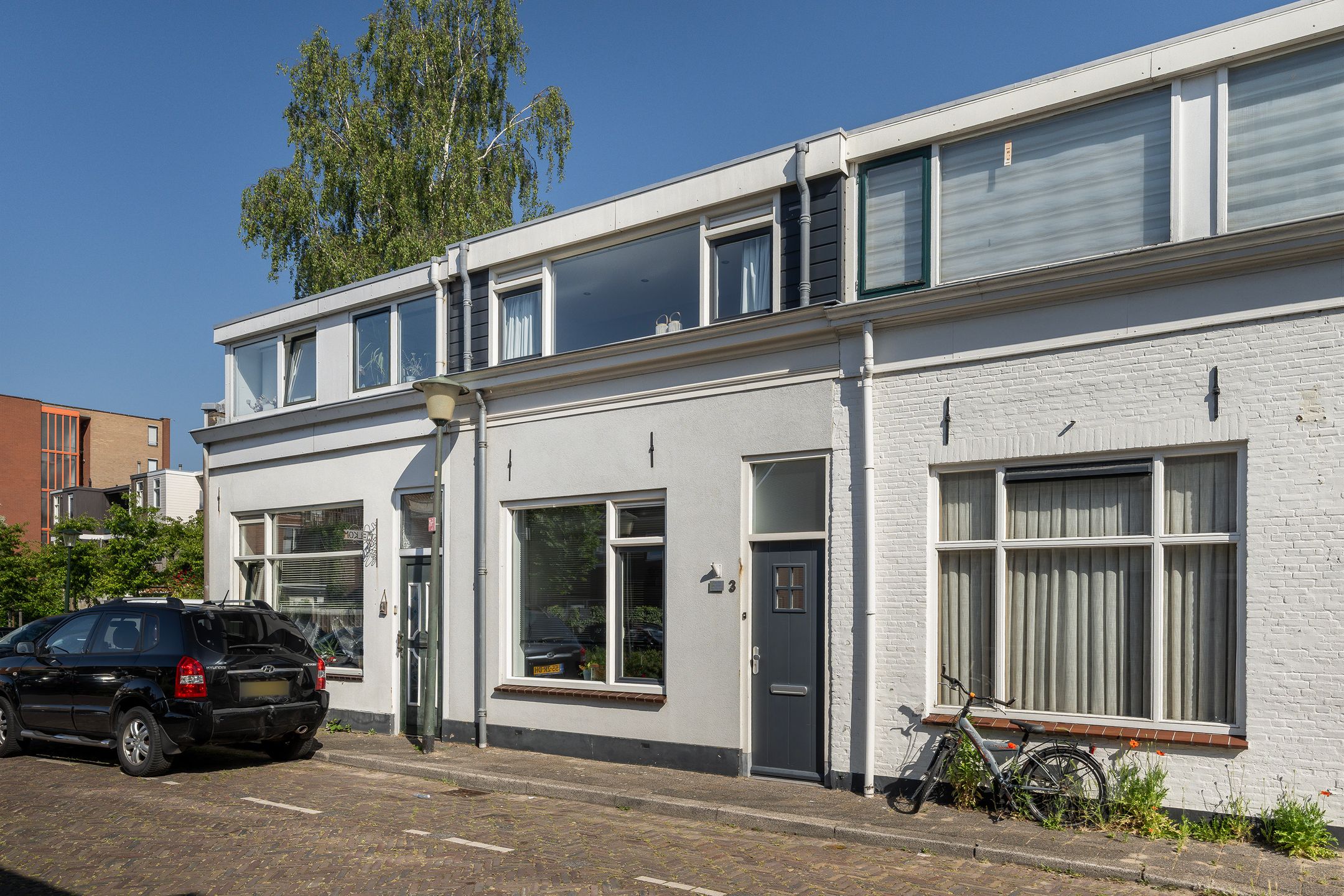 Foto van Oranjestraat 3, Vlaardingen