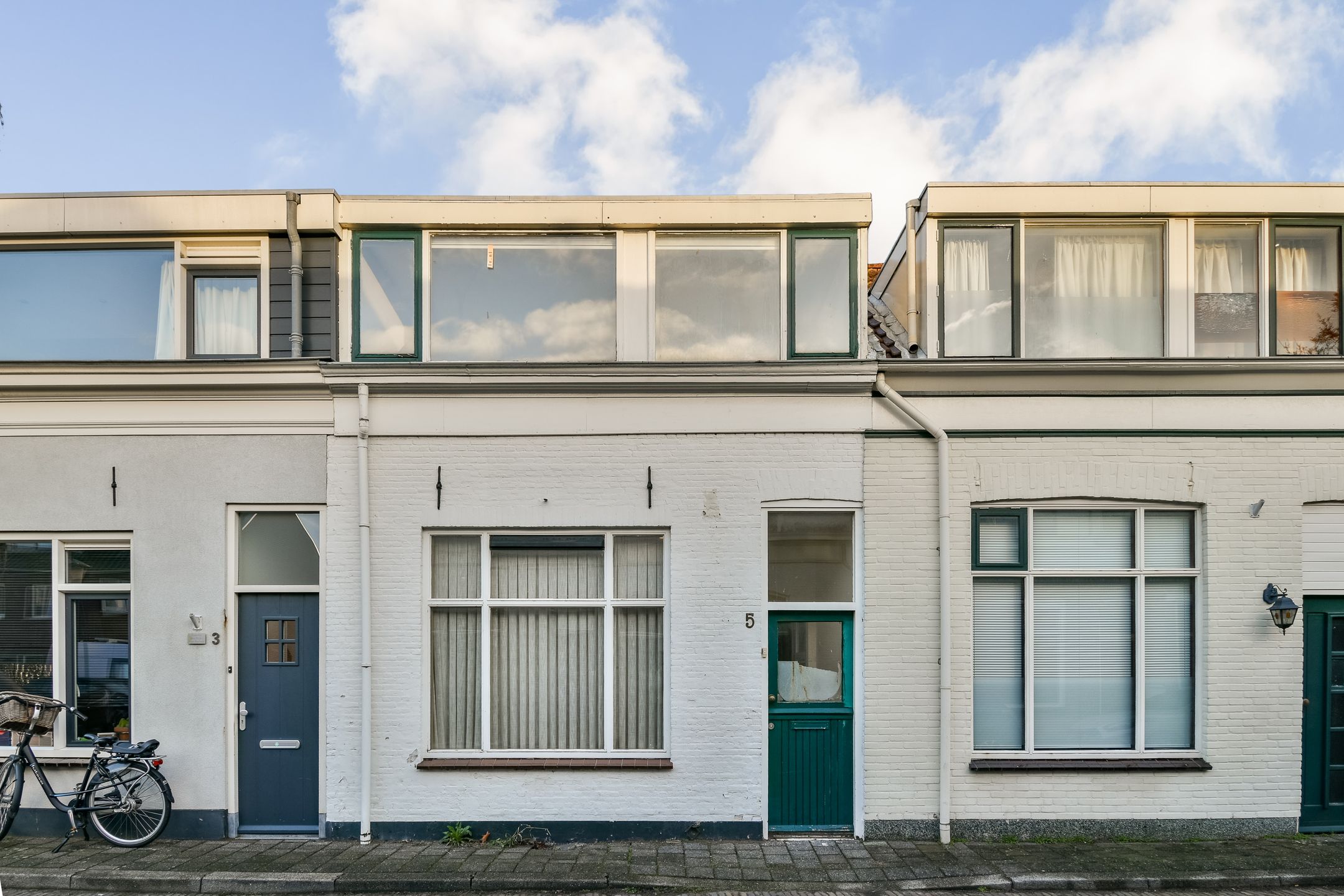 Foto van Oranjestraat 5, Vlaardingen